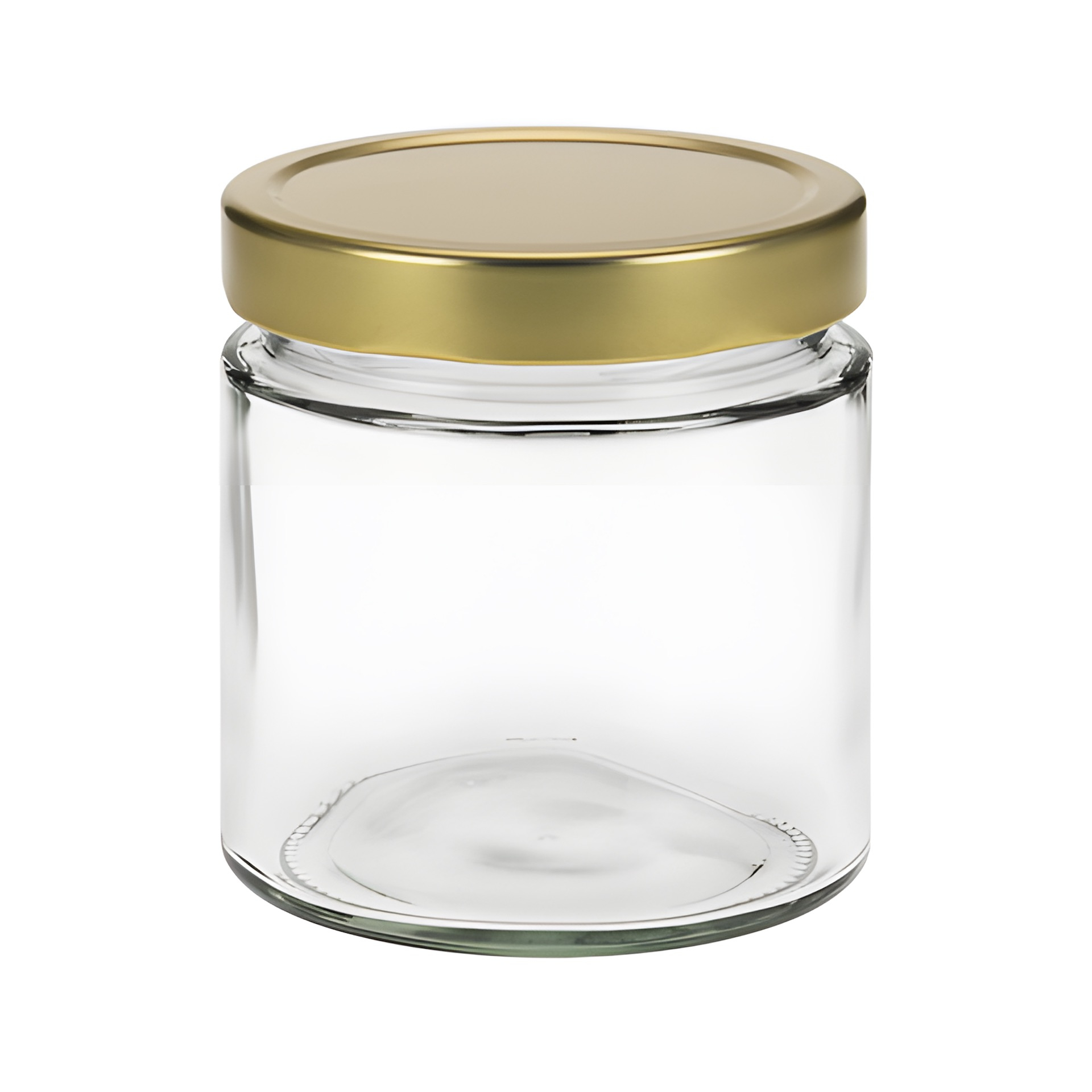 Rundglas 410 ml Deep (Palette, 2816 Stück)