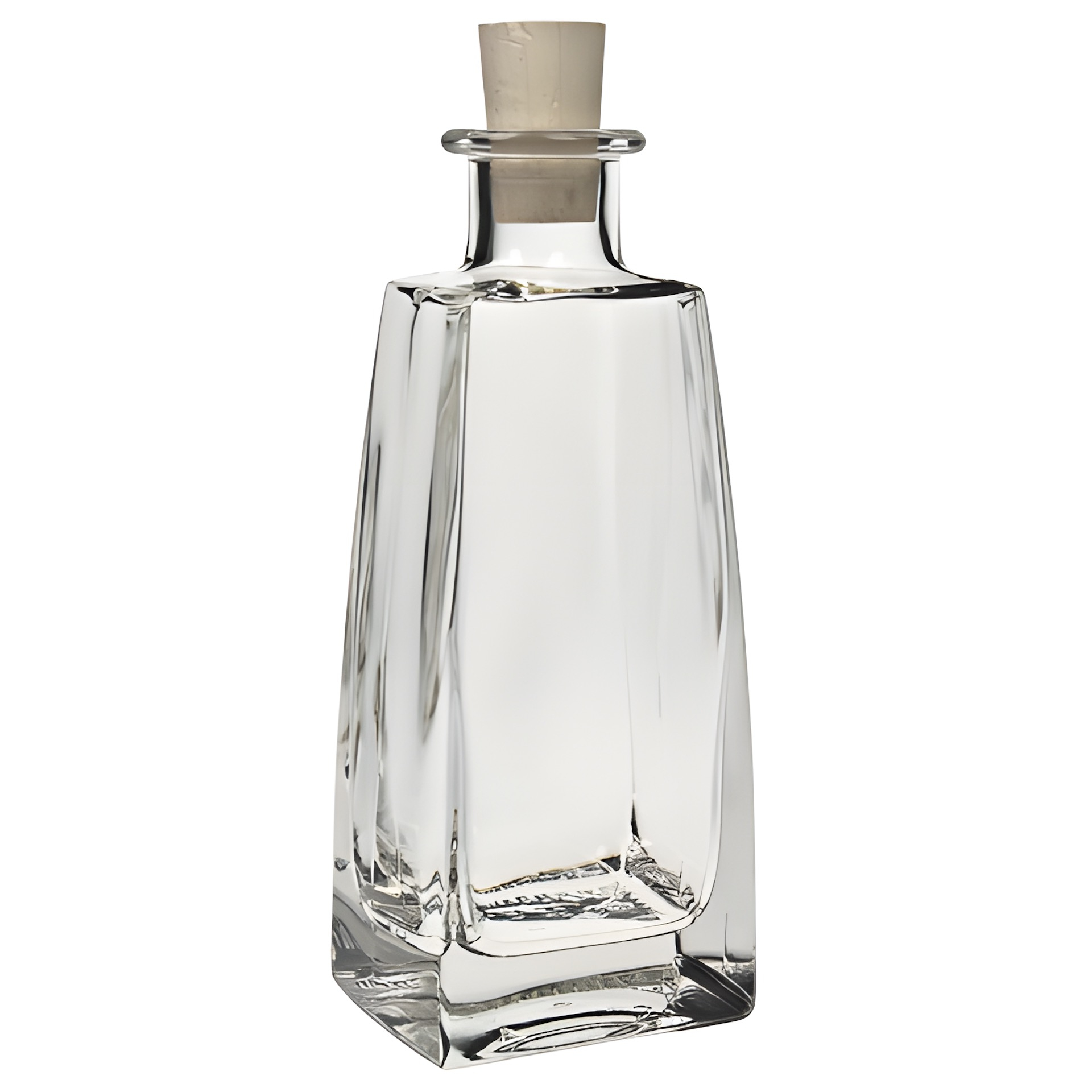 Schmuckflasche 200 ml (Palette, 2415 Stück)