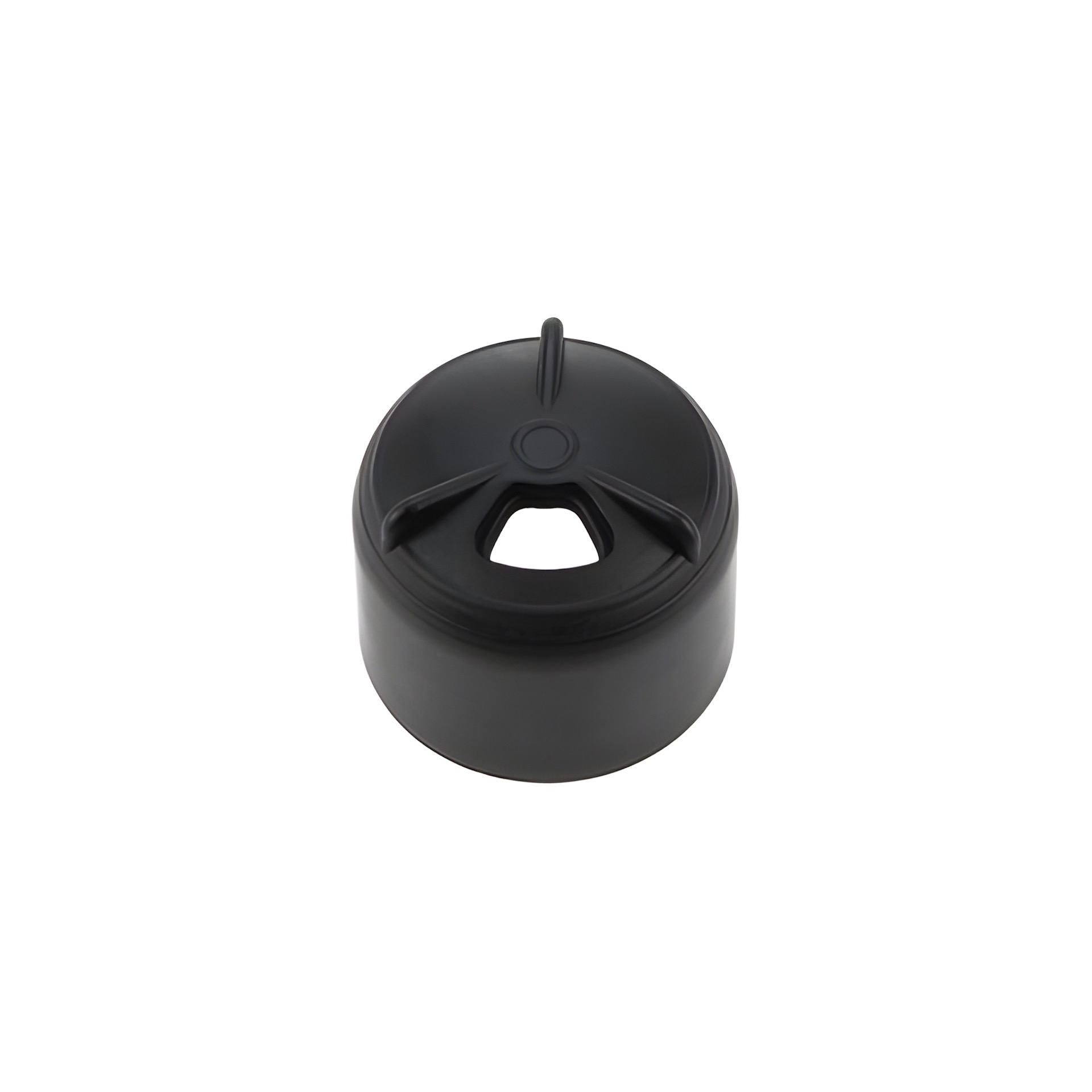 PP 31,5 Multistreuer schwarz