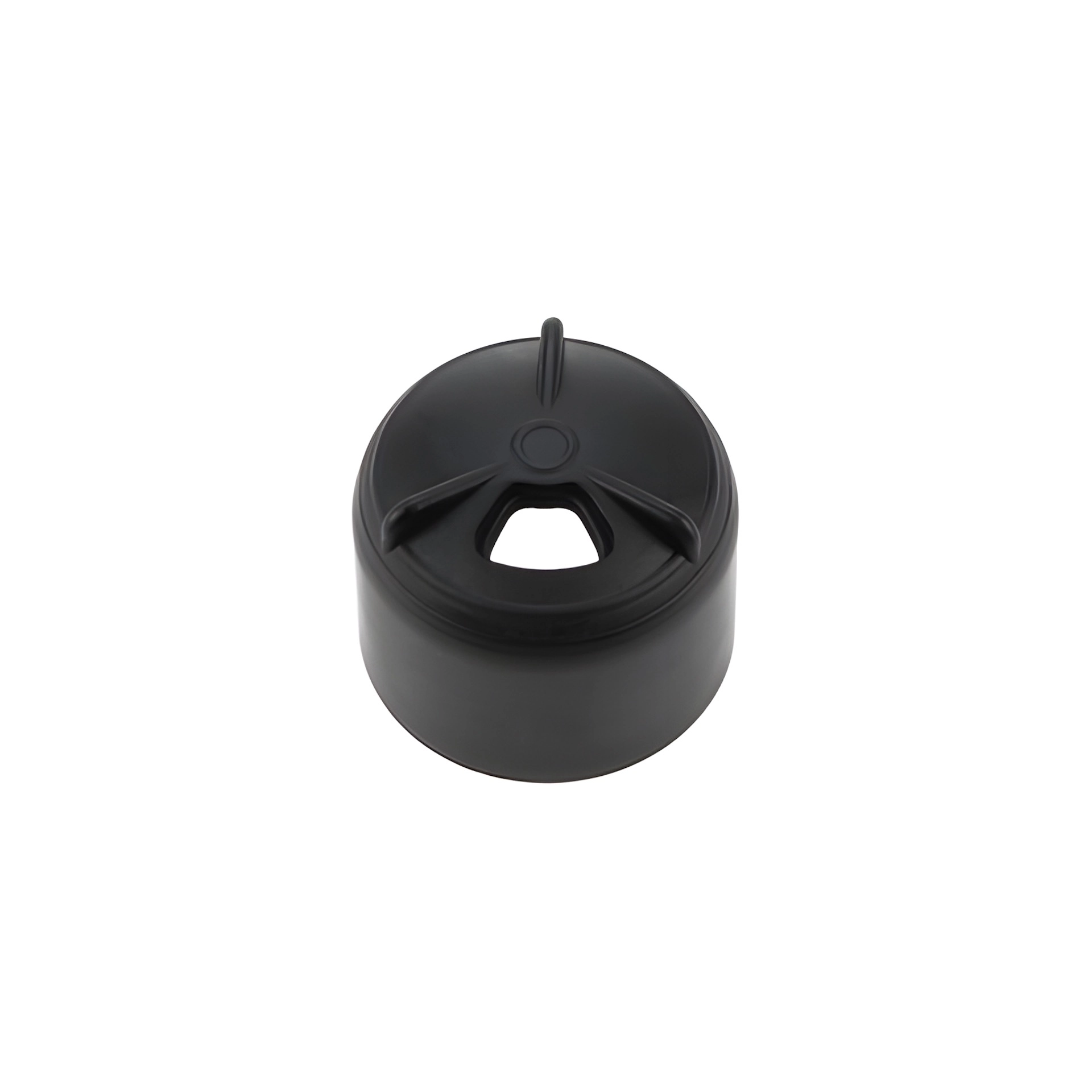 PP 31,5 Multistreuer schwarz