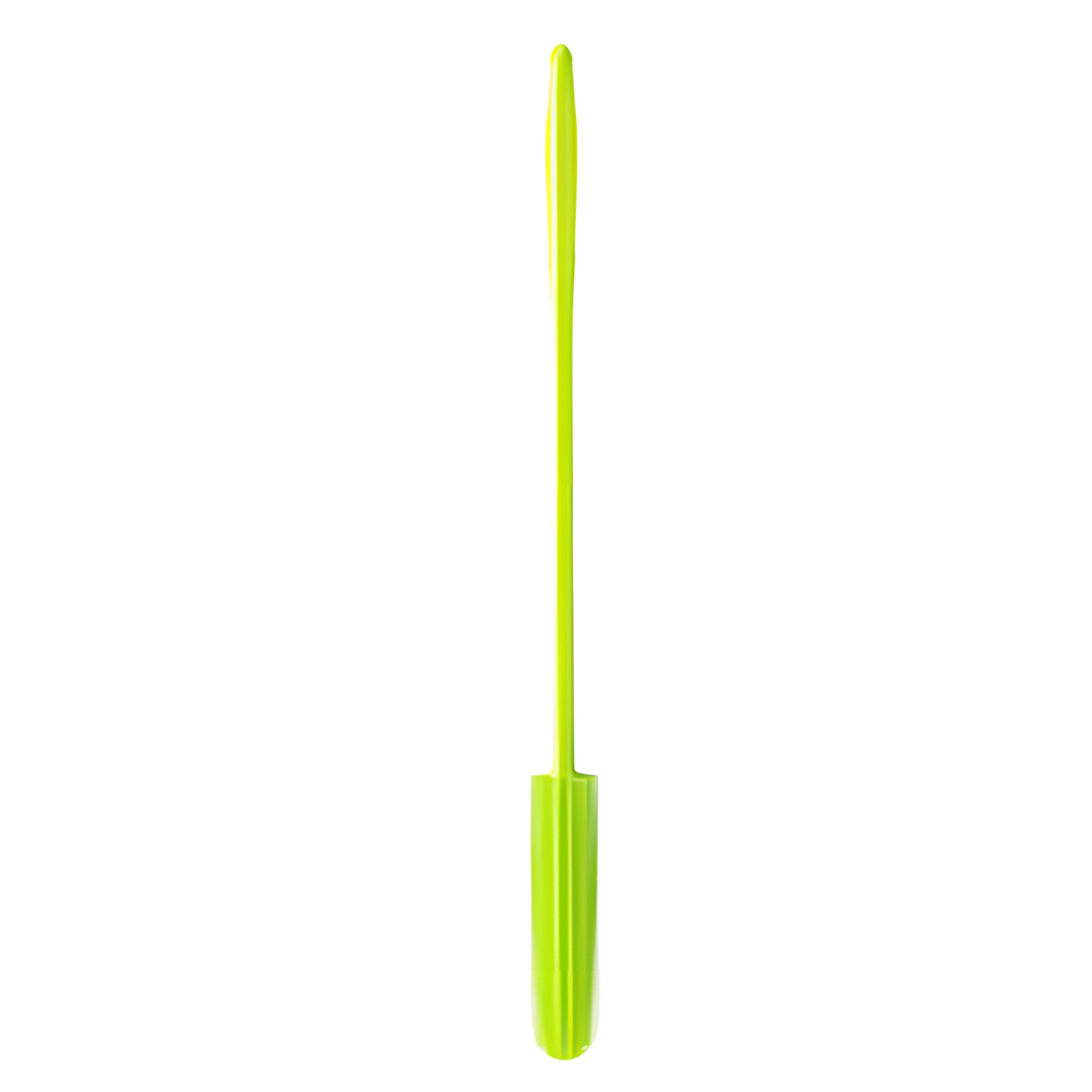Kochblume Flaschenbürste Slim limette