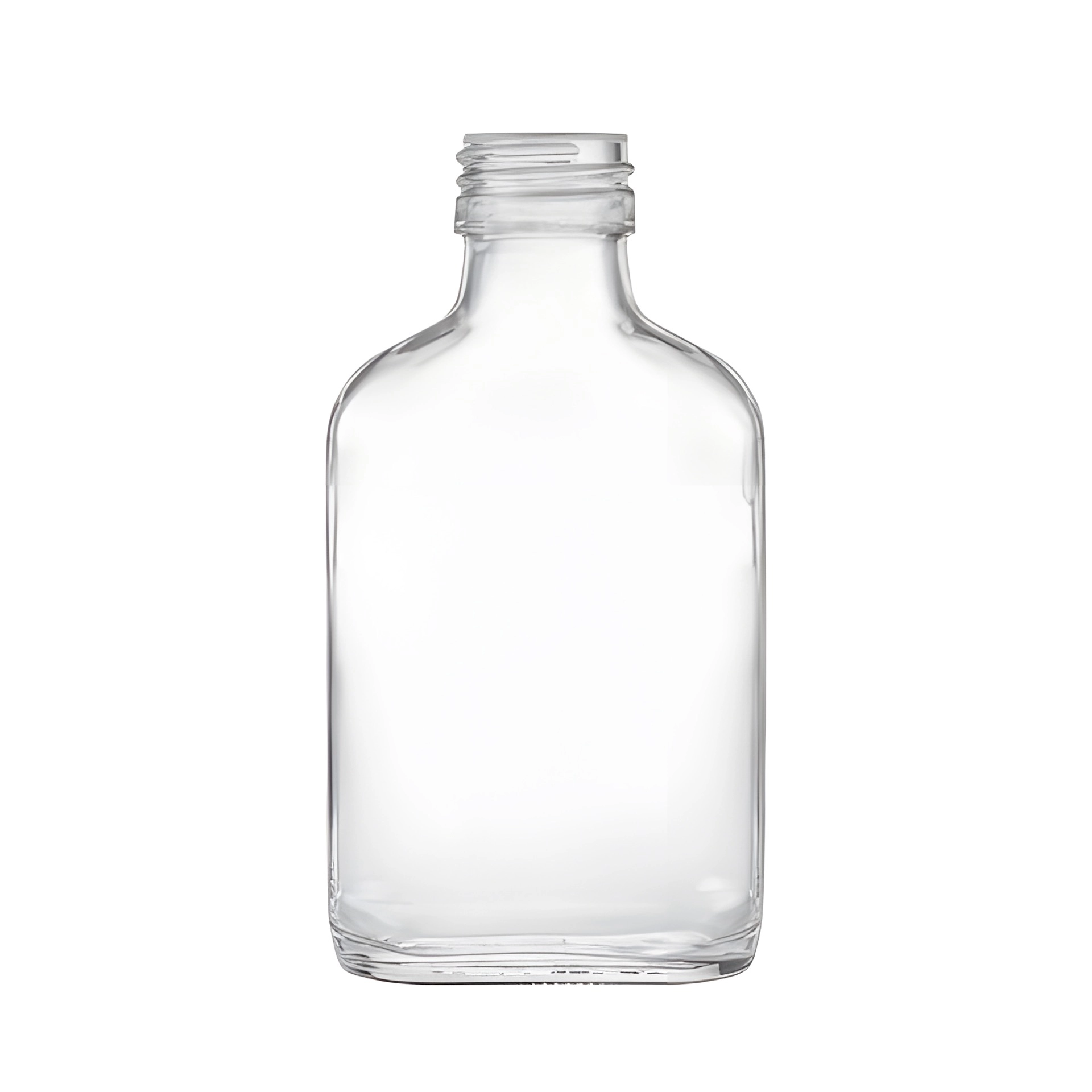 Taschenflasche 100 ml (Palette, 6156 Stück)