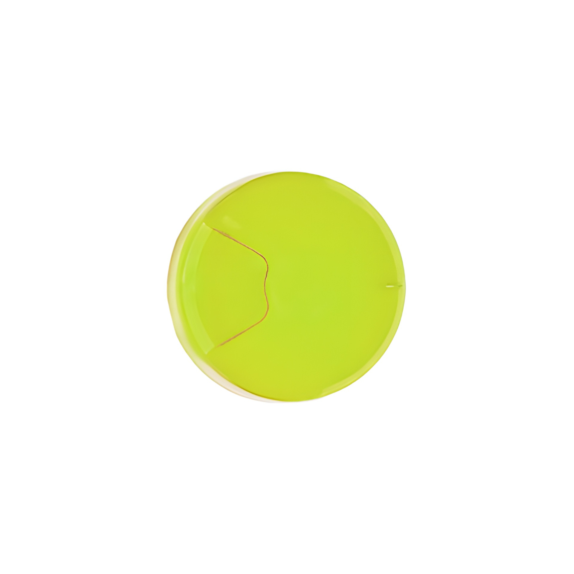 TO 38 Multikappe lime