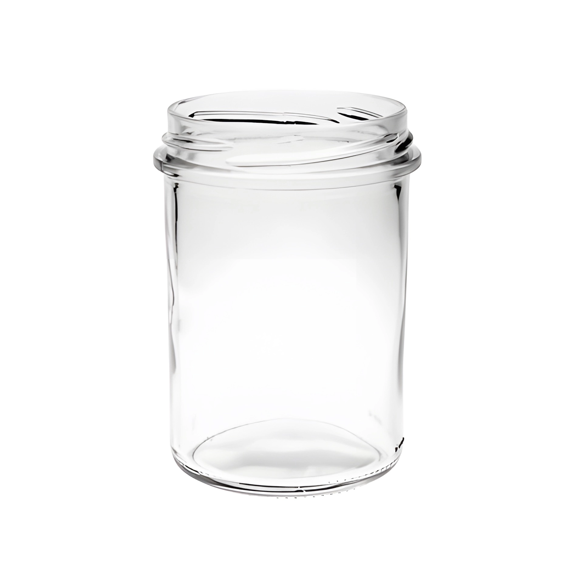 Sturzglas 230 ml hoch