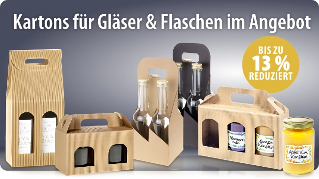 Produktpräsentation aufwerten