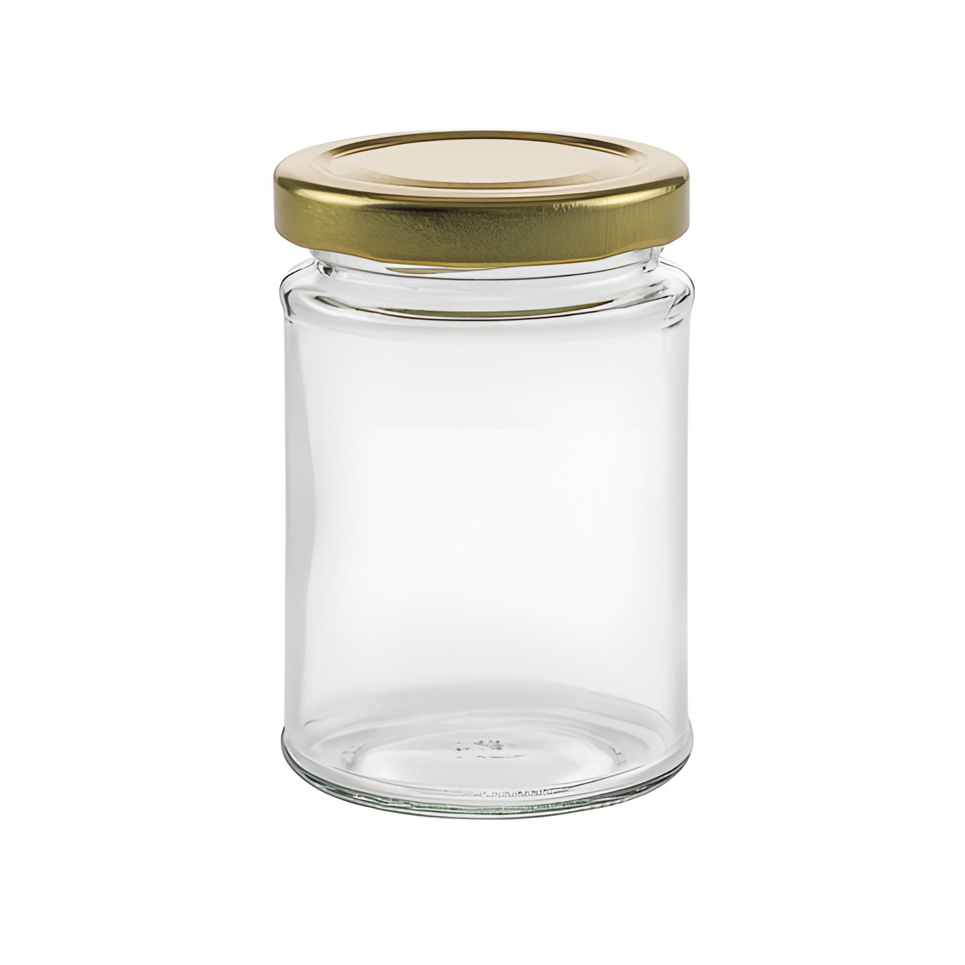 Rundglas  193 ml