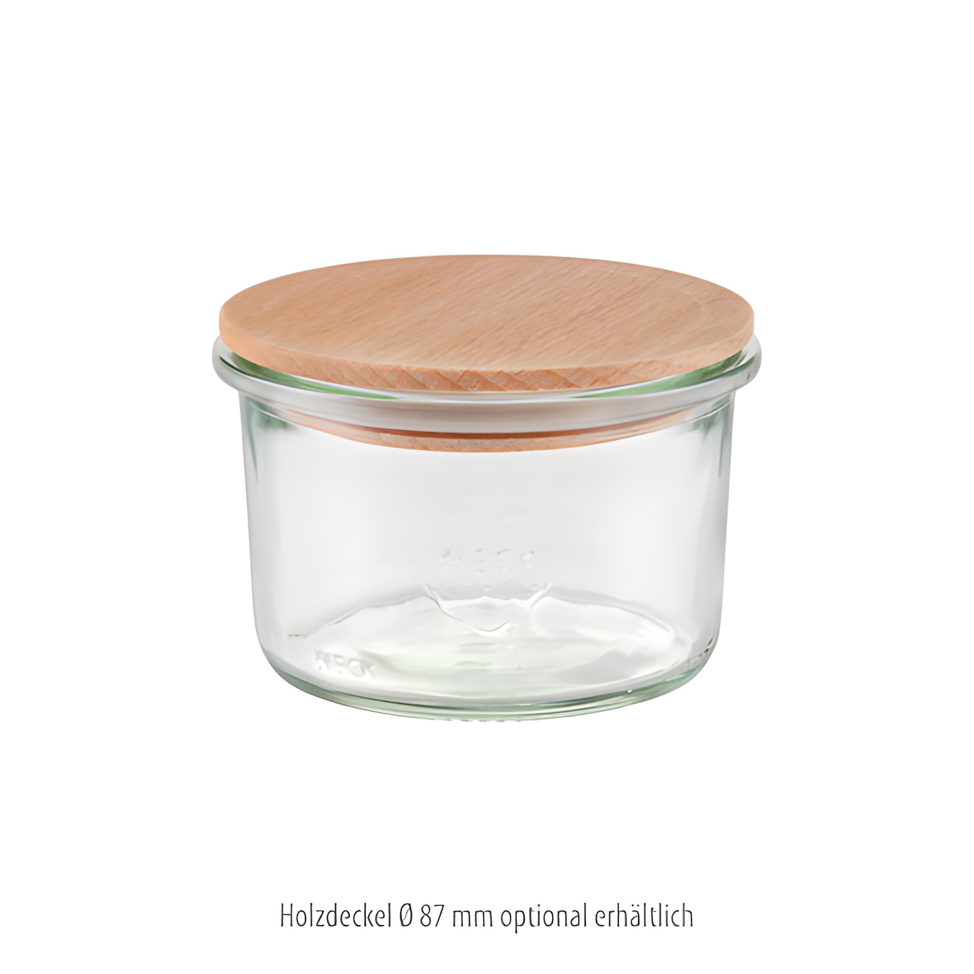WECK-Sturzglas  200 ml