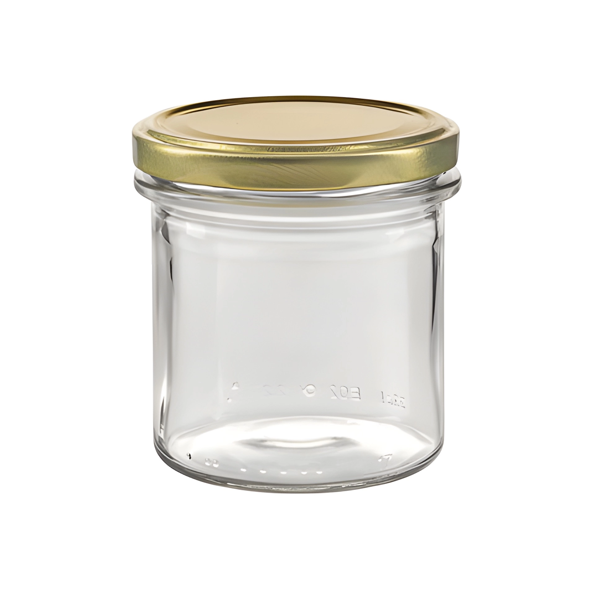 Sturzglas 330 ml