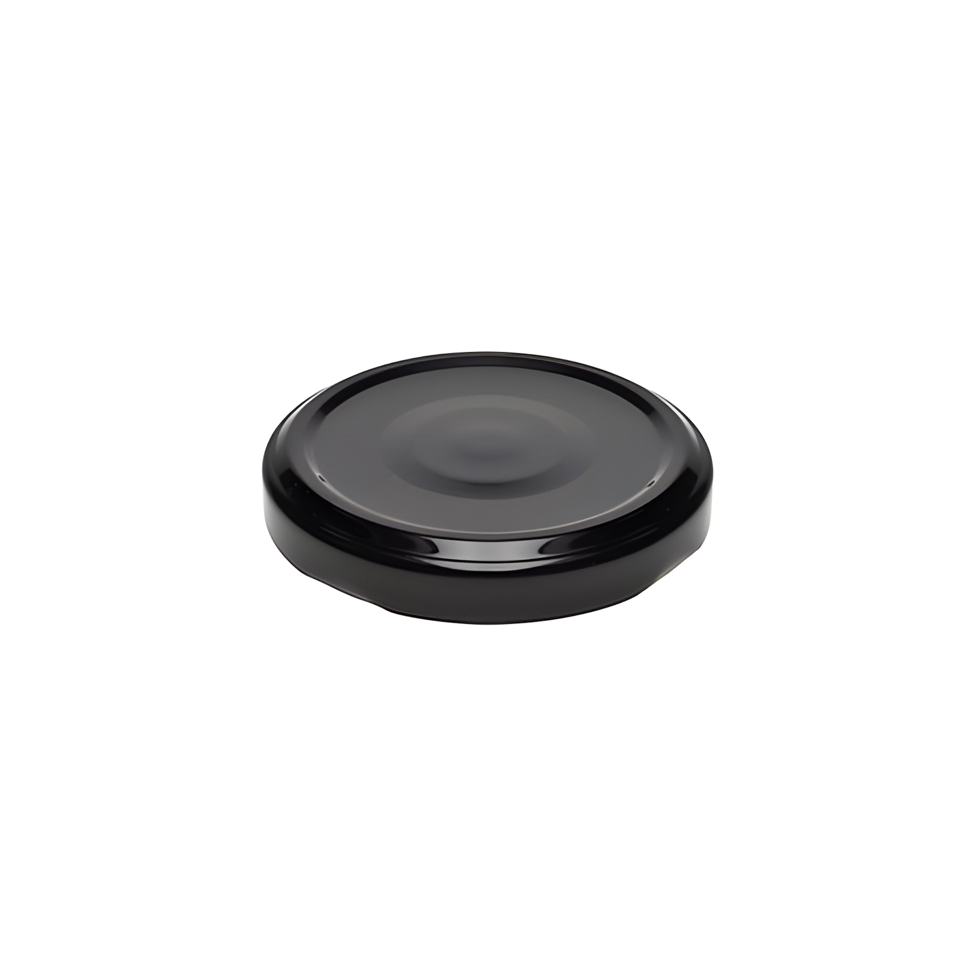 TO  53 schwarz past. mit Button