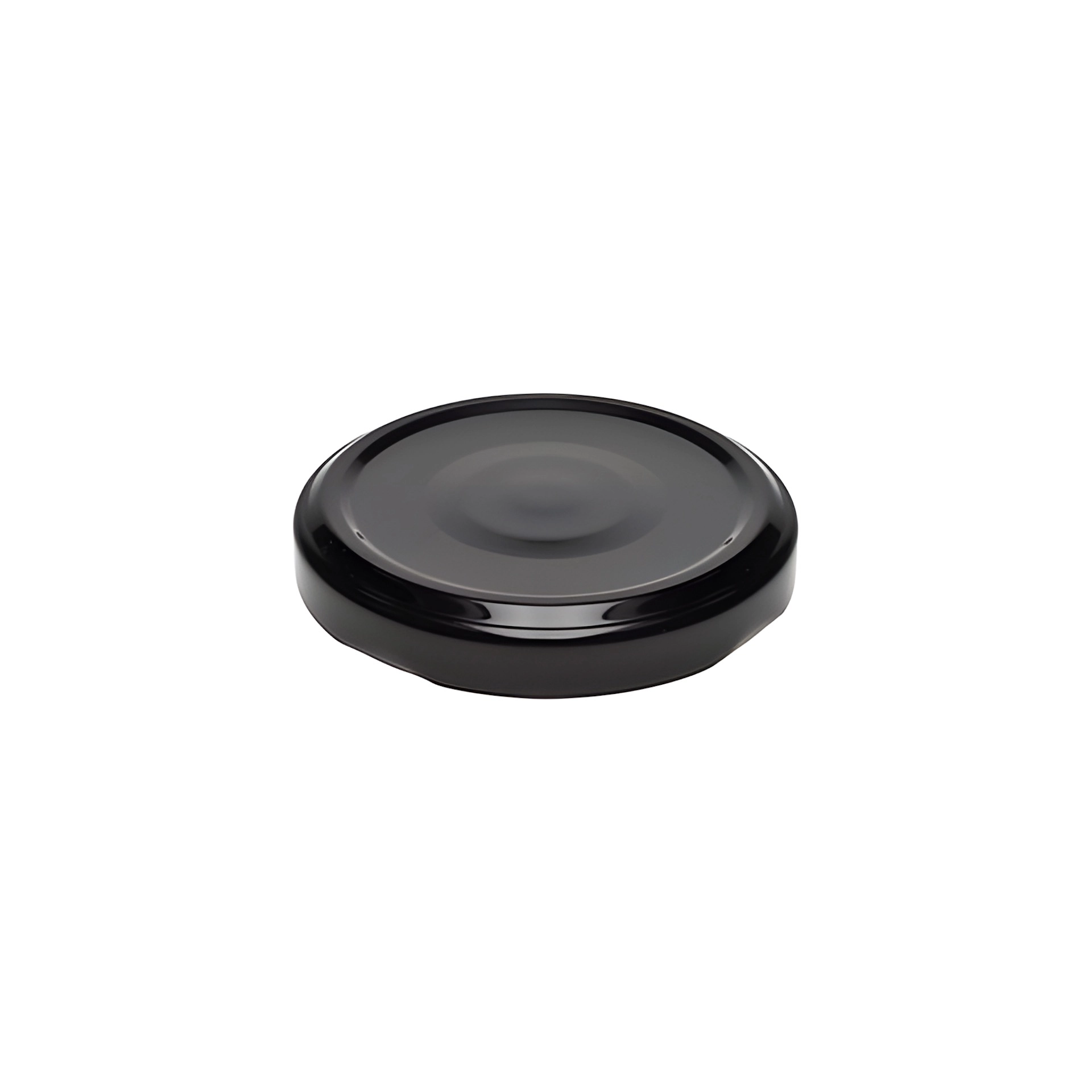 TO  53 schwarz past. mit Button