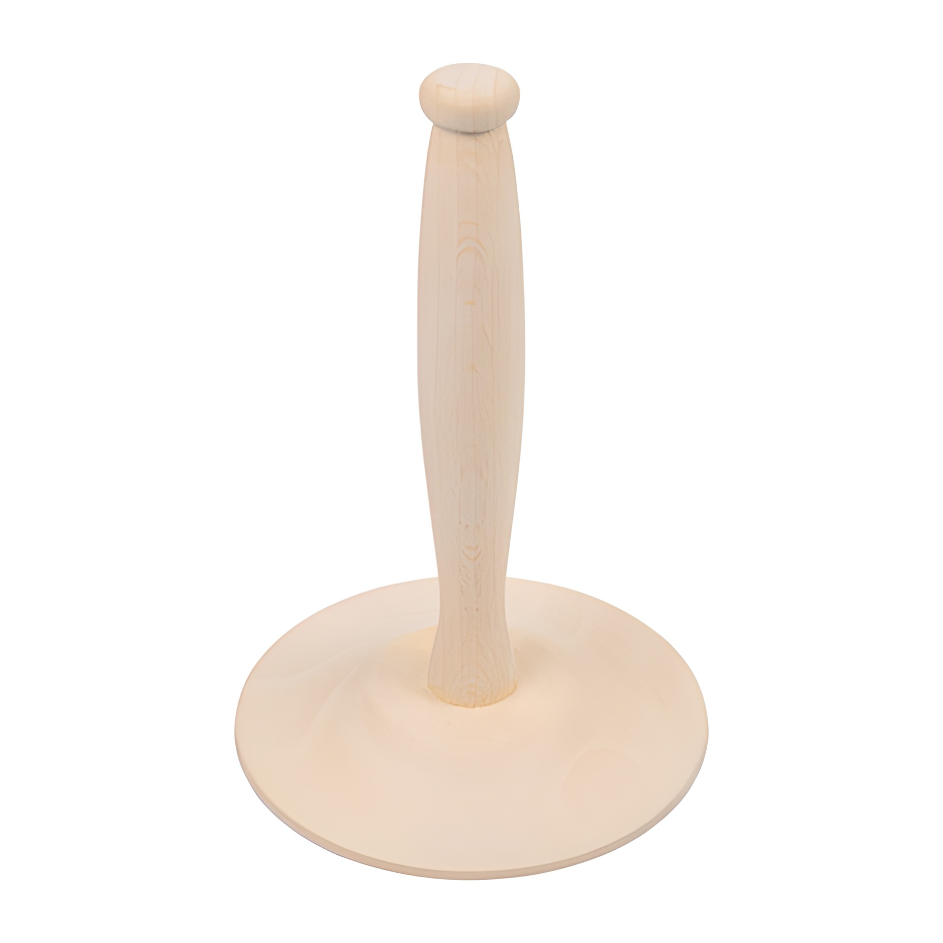 Passierpilz aus Holz, Ø 11 cm