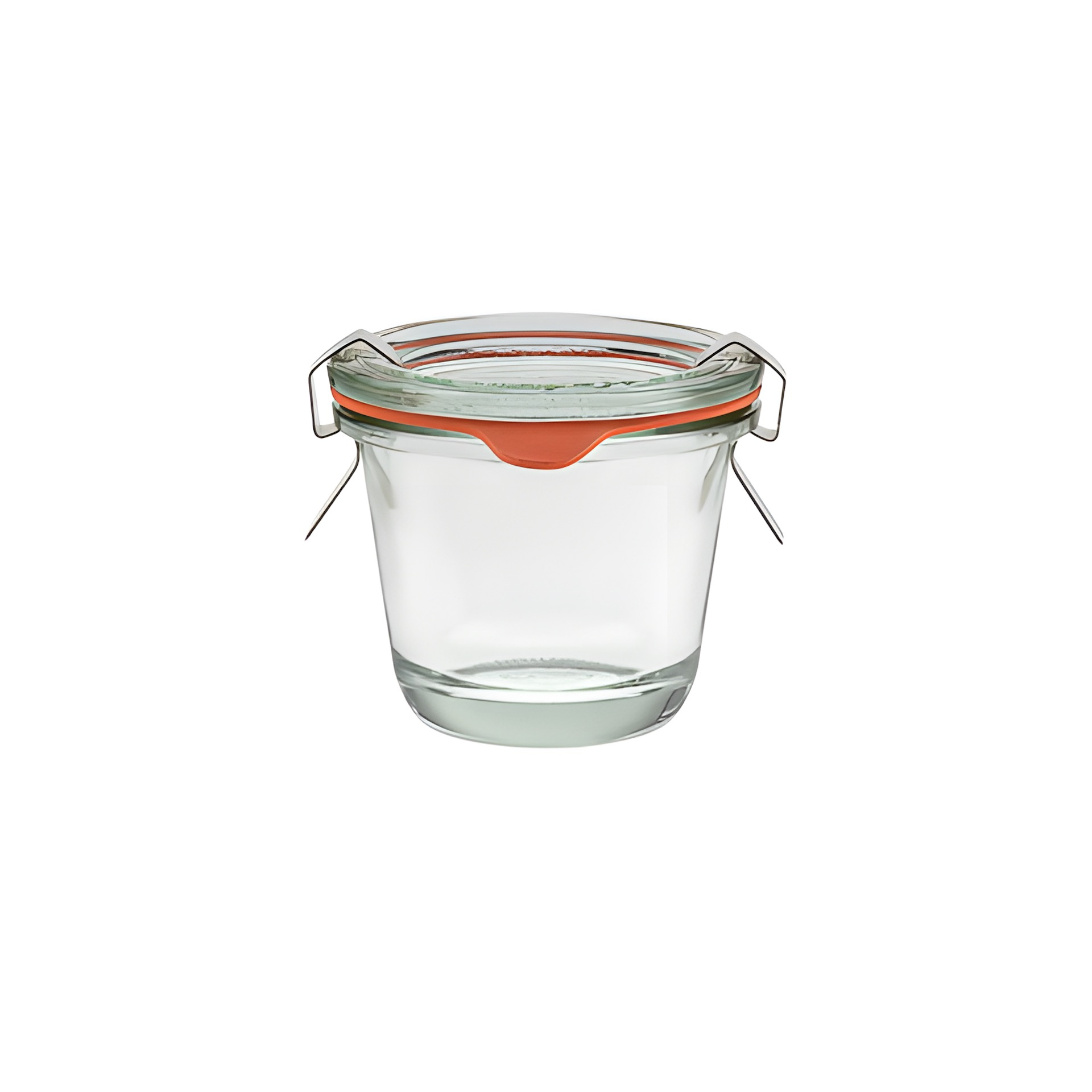 WECK-Mini-Gourmetglas 80 ml