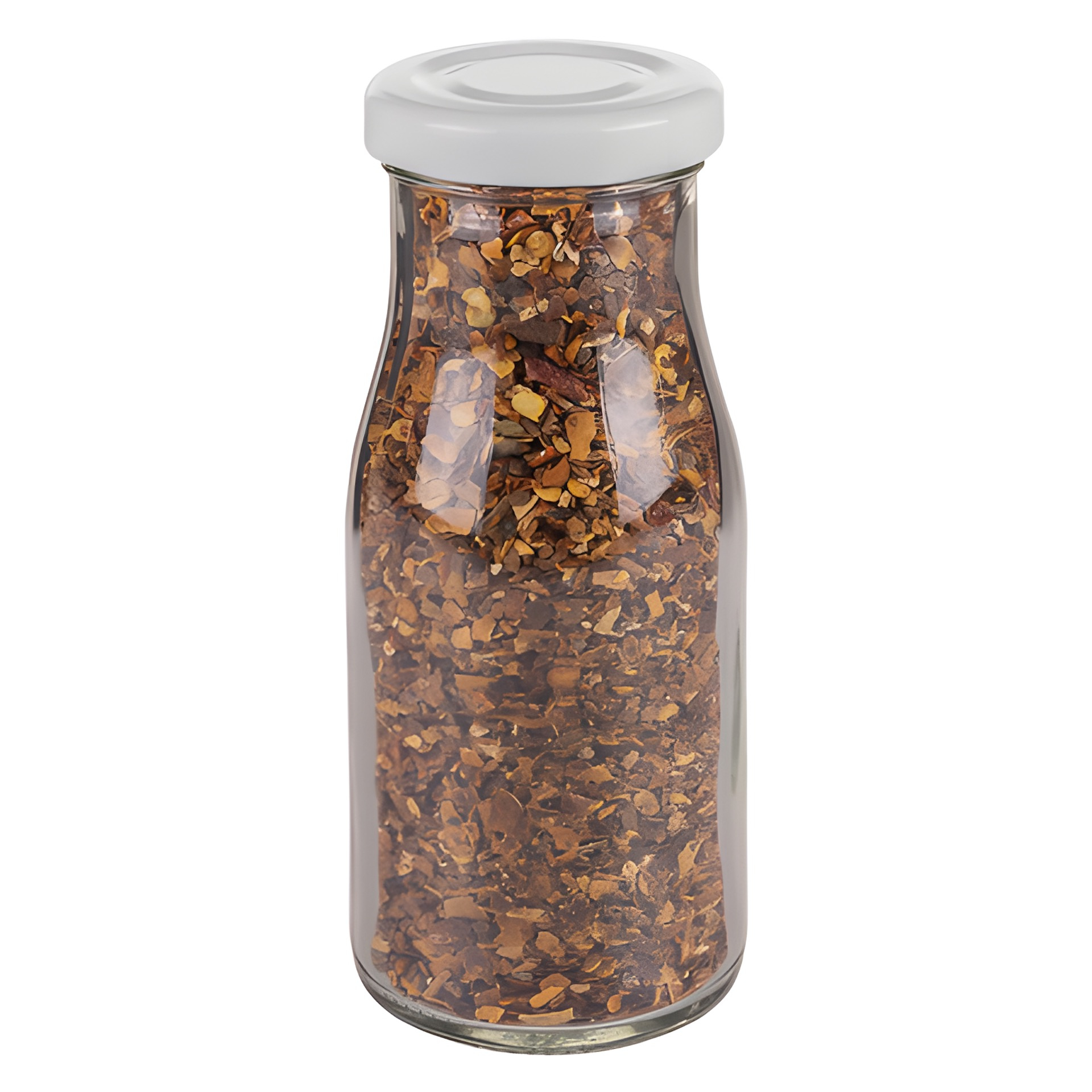 Weithalsflasche  156 ml