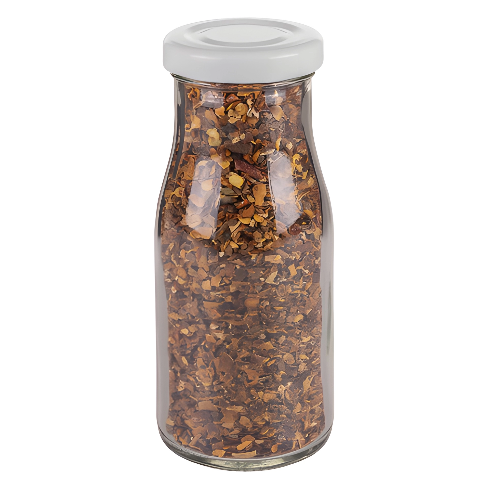 Weithalsflasche  156 ml