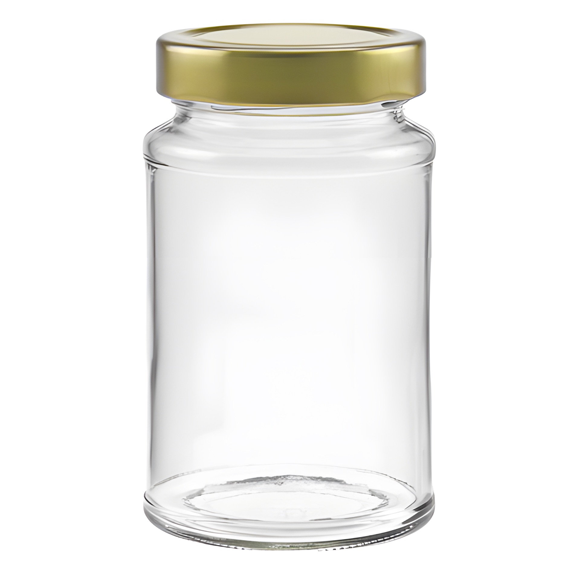 Rundglas 443 ml Deep (Karton, 117 Stück)