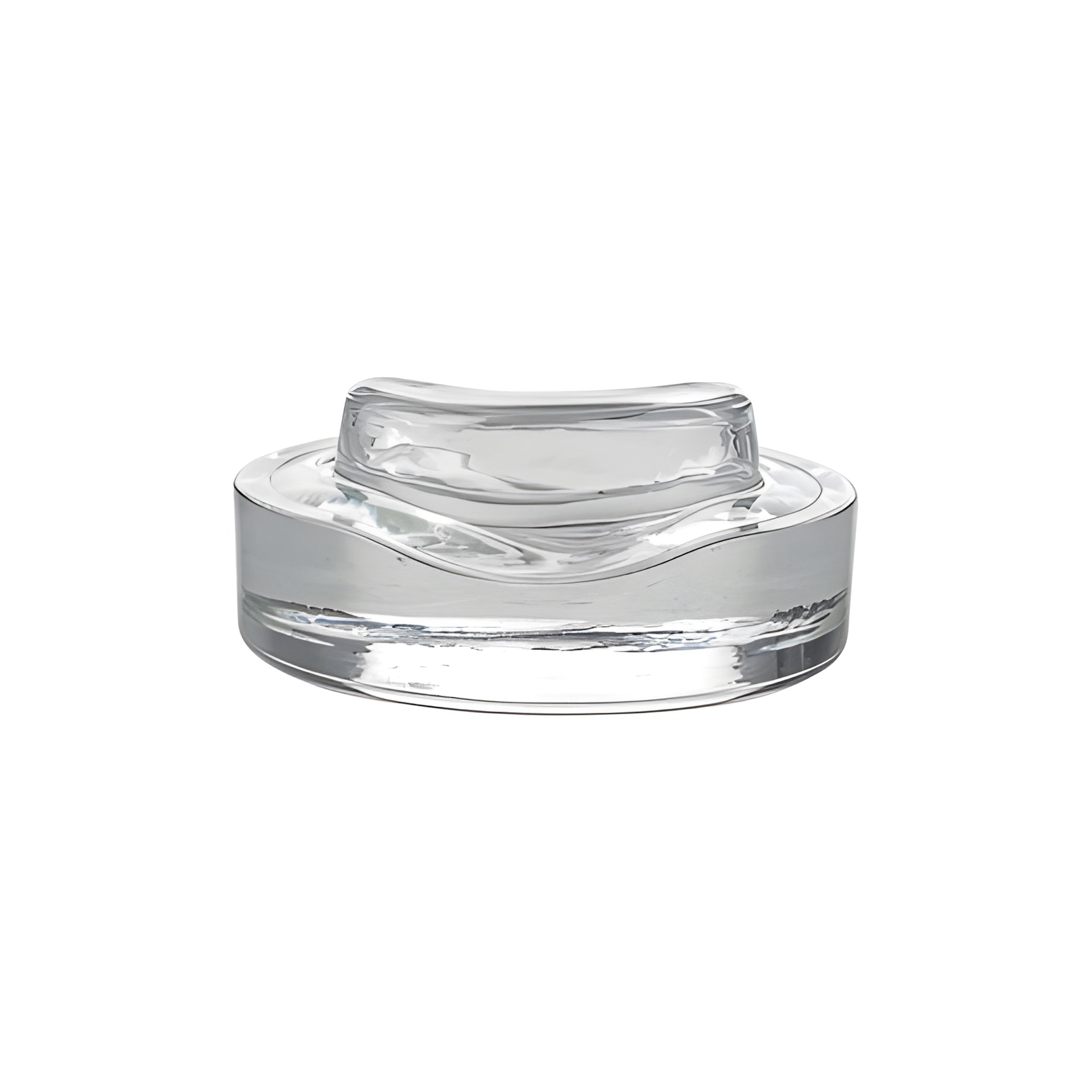 Steffis Glasgewicht, Ø 65 mm
