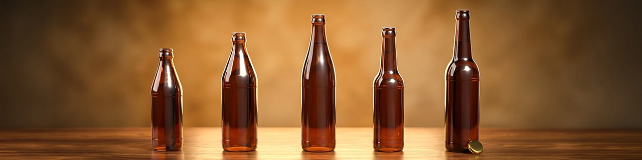 Bierflaschen
