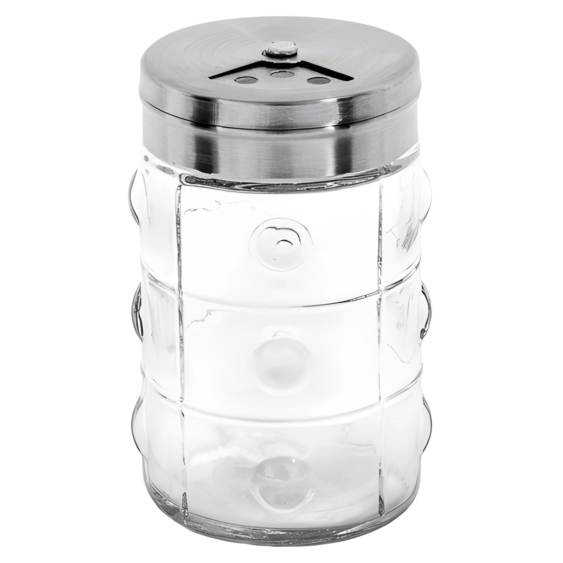 Gewürz-Multistreuer 'Design' 100 ml