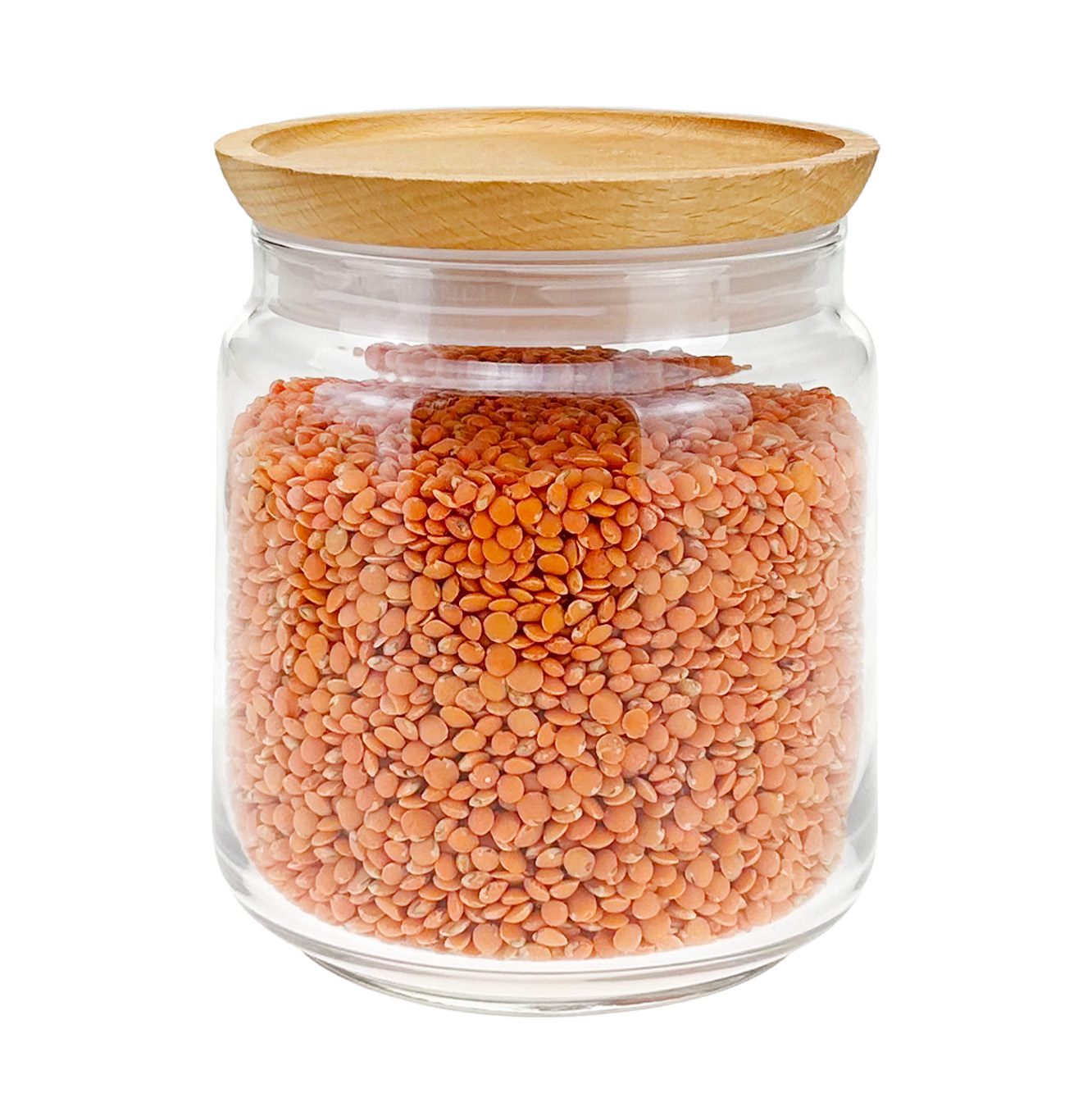 Vorratsglas 'Pure Jar'  750 ml