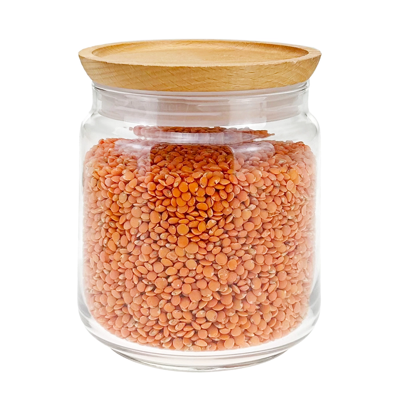 Vorratsglas 'Pure Jar'  750 ml