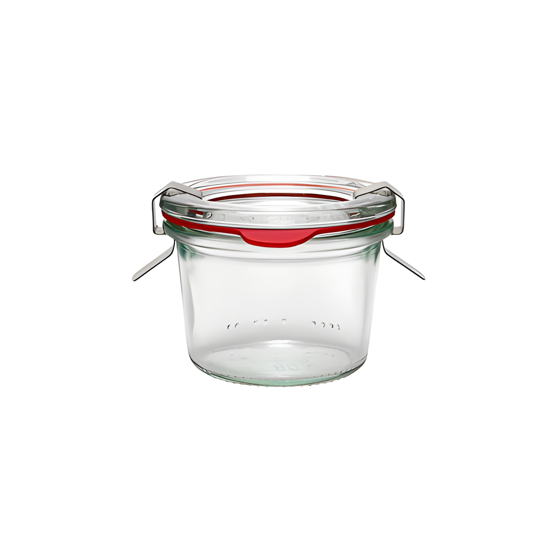 WECK-Mini-Sturzglas  80 ml