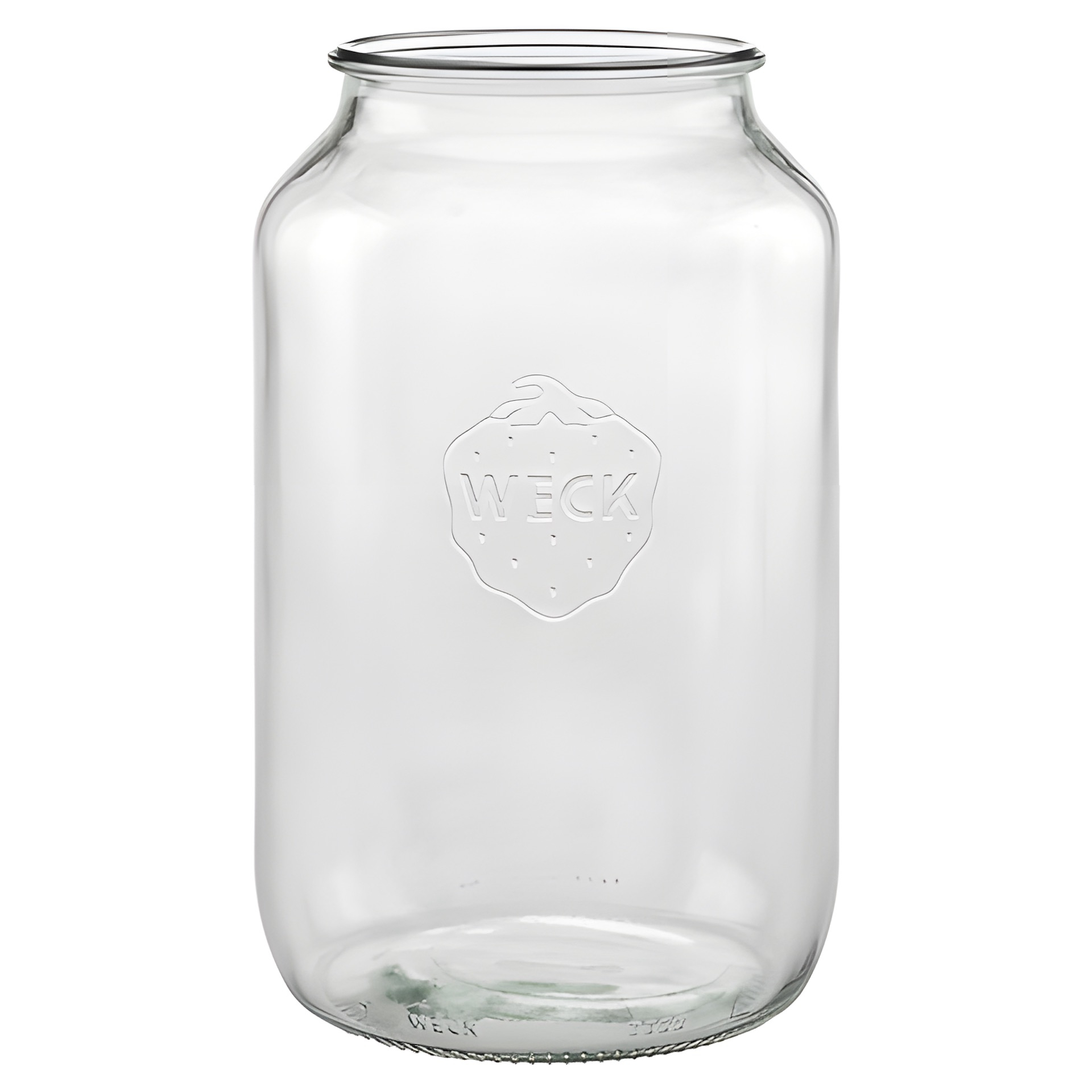 WECK-Zylinderglas 3000 ml