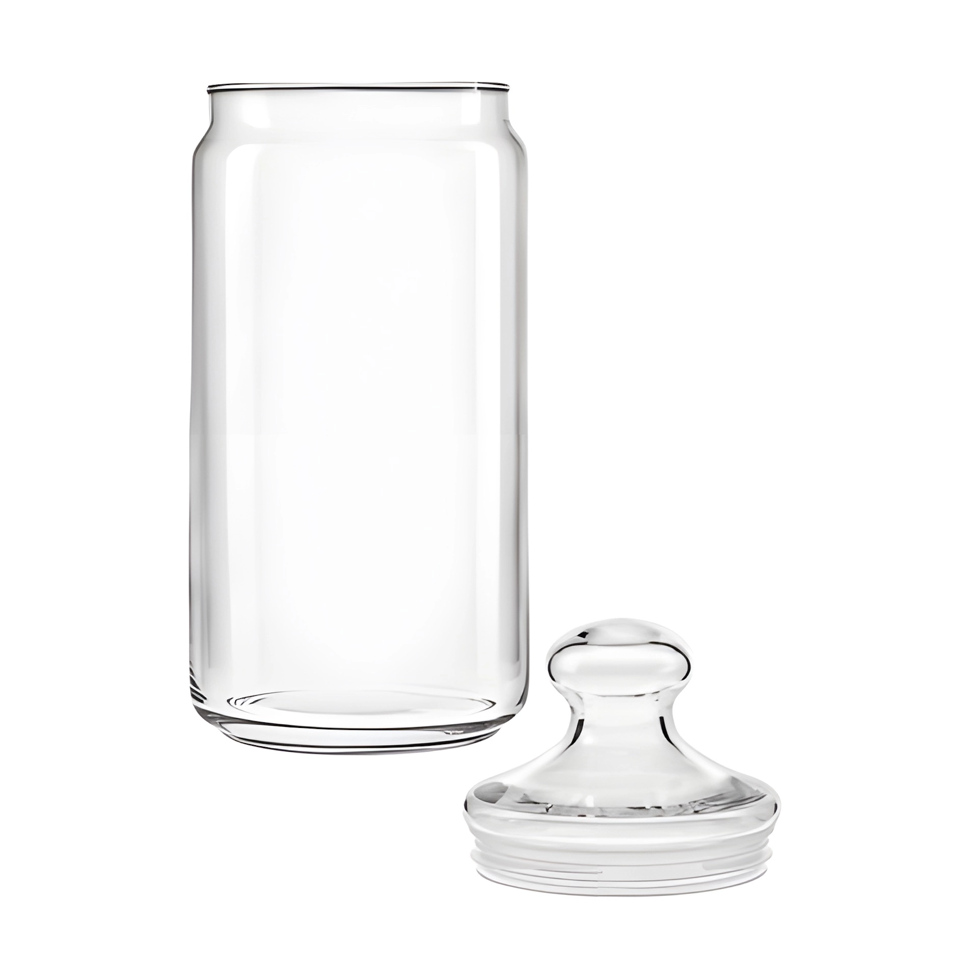 Vorratsglas 'Club' 1500 ml hoch