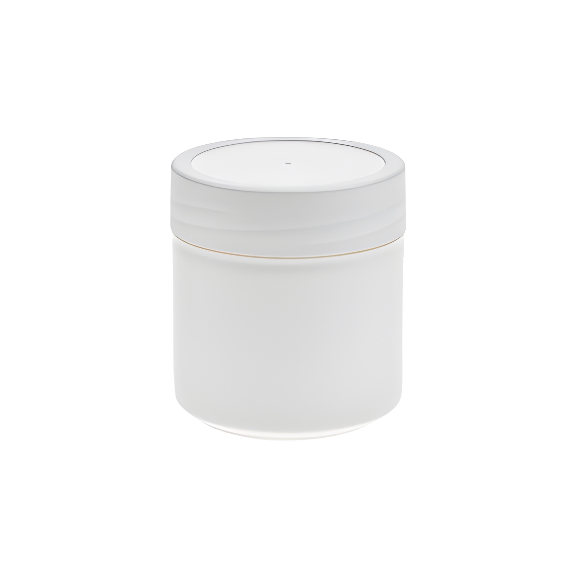 Dose  35 ml weiß