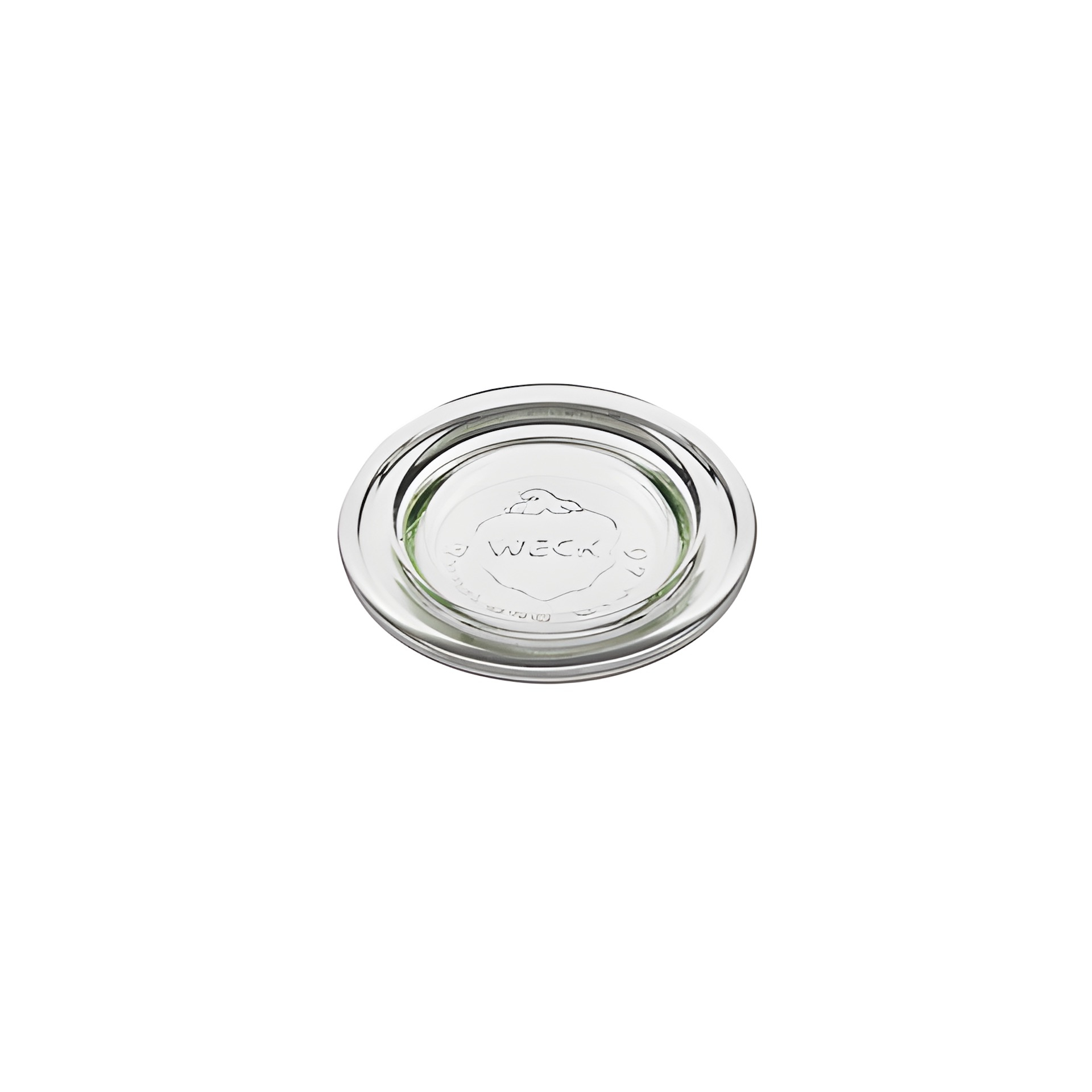 WECK-Glasdeckel  40 mm