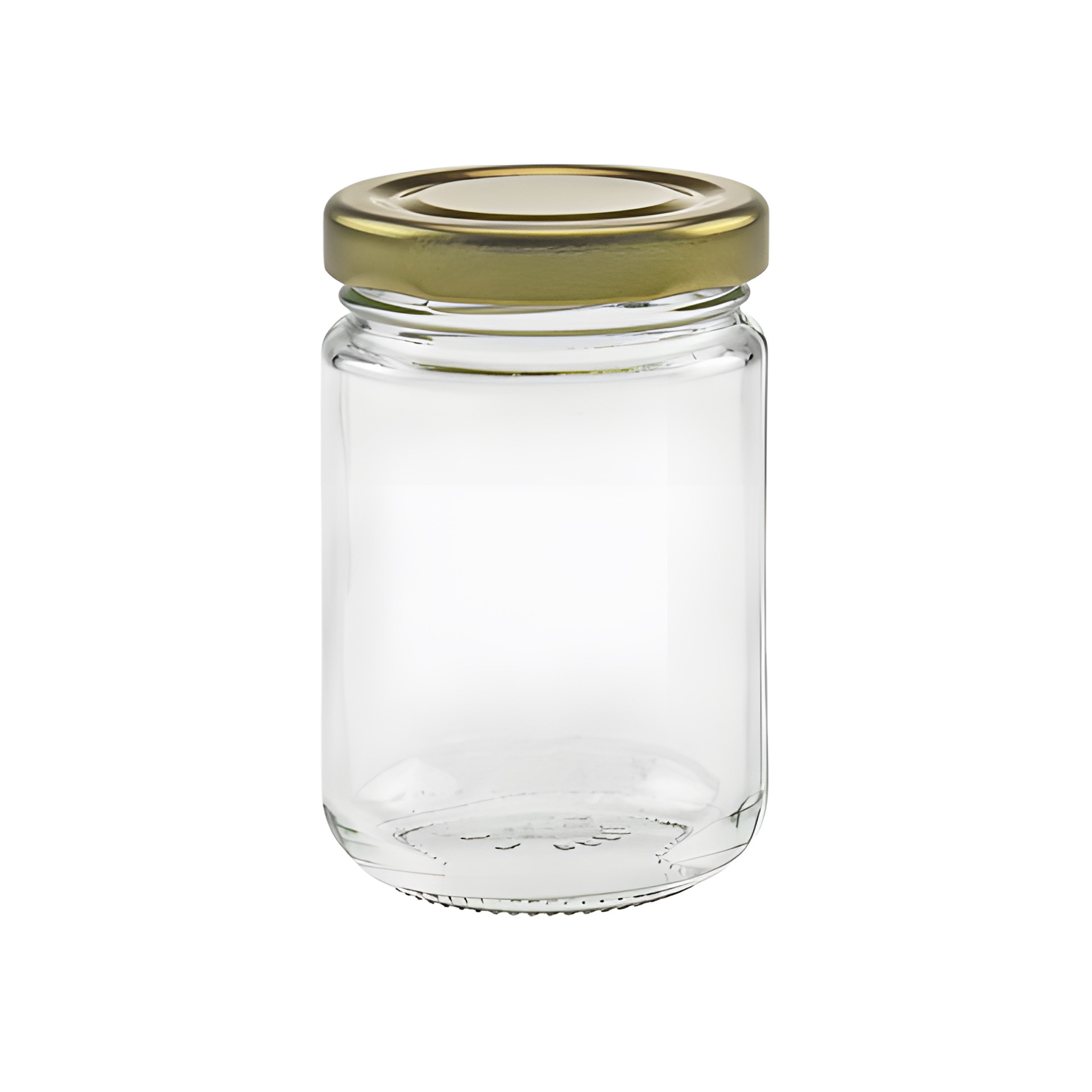 Rundglas  159 ml
