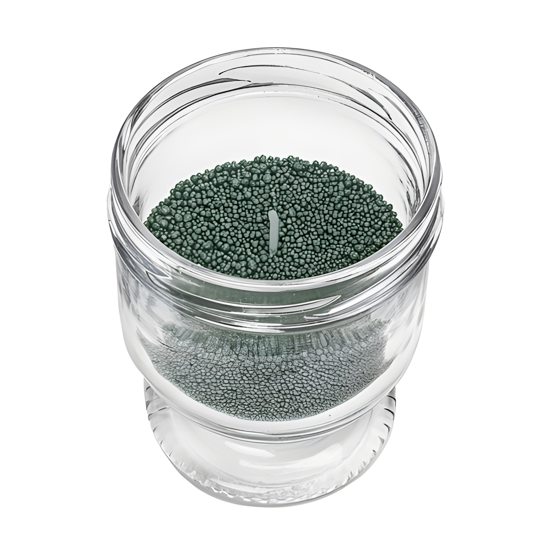 Kerzensand schiefergrün 400 g