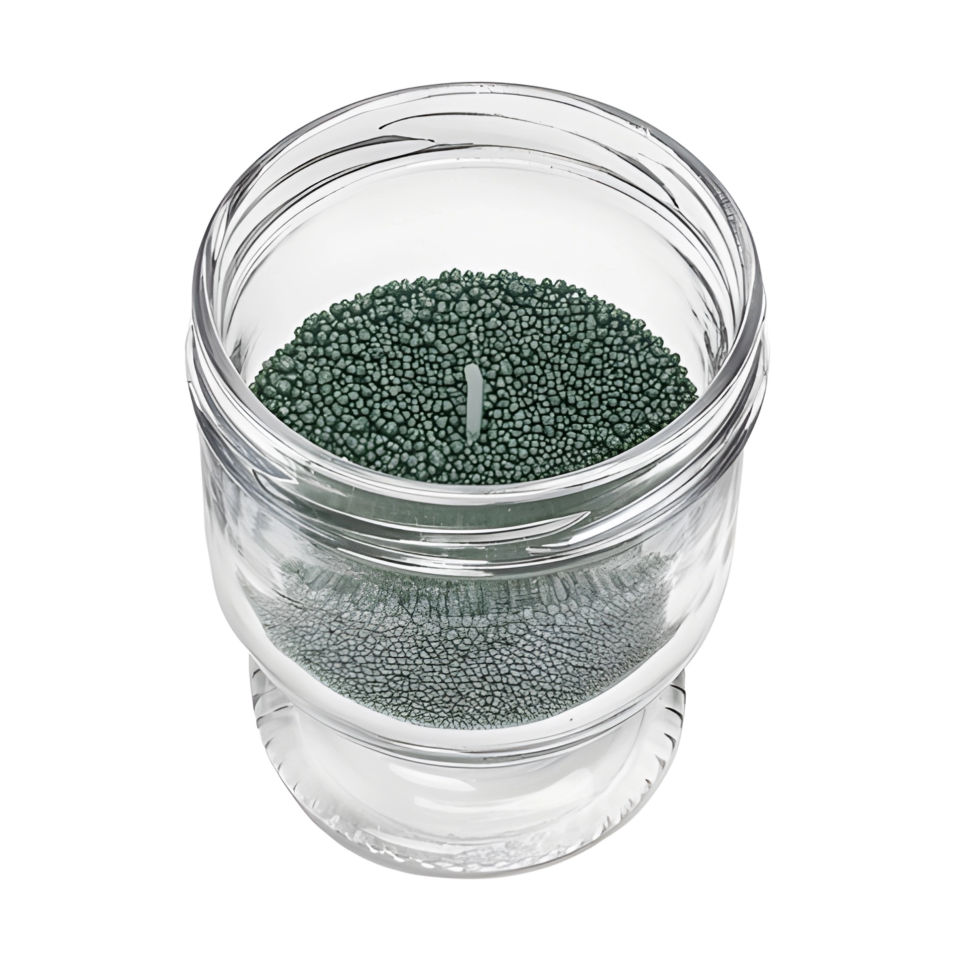 Kerzensand schiefergrün 400 g
