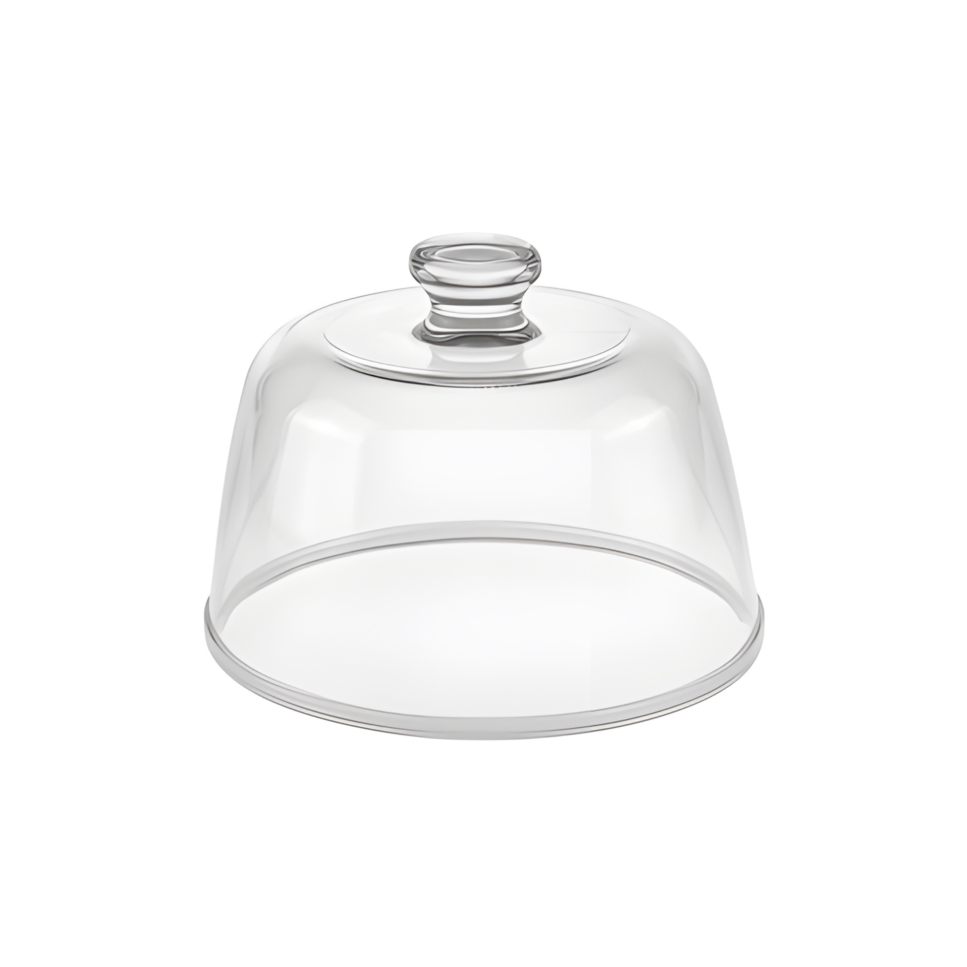Glasglocke Ø 20 cm (Karton, 3 Stück)