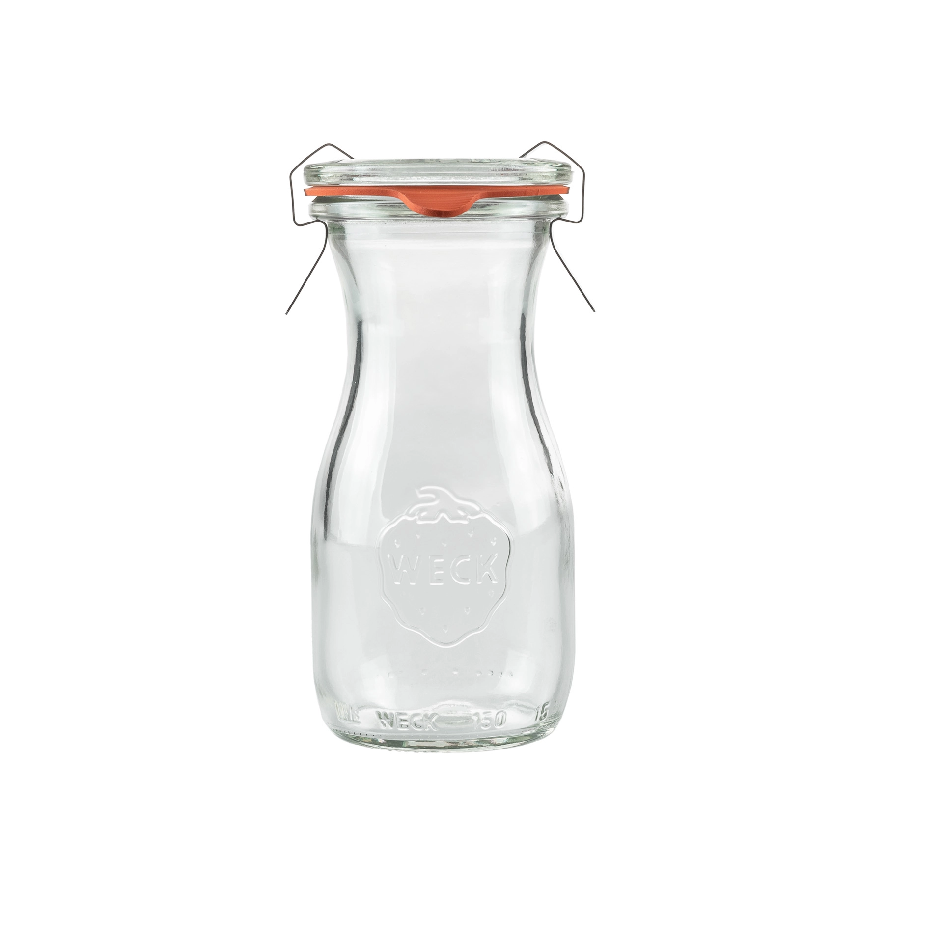 WECK-Saftflasche 150 ml