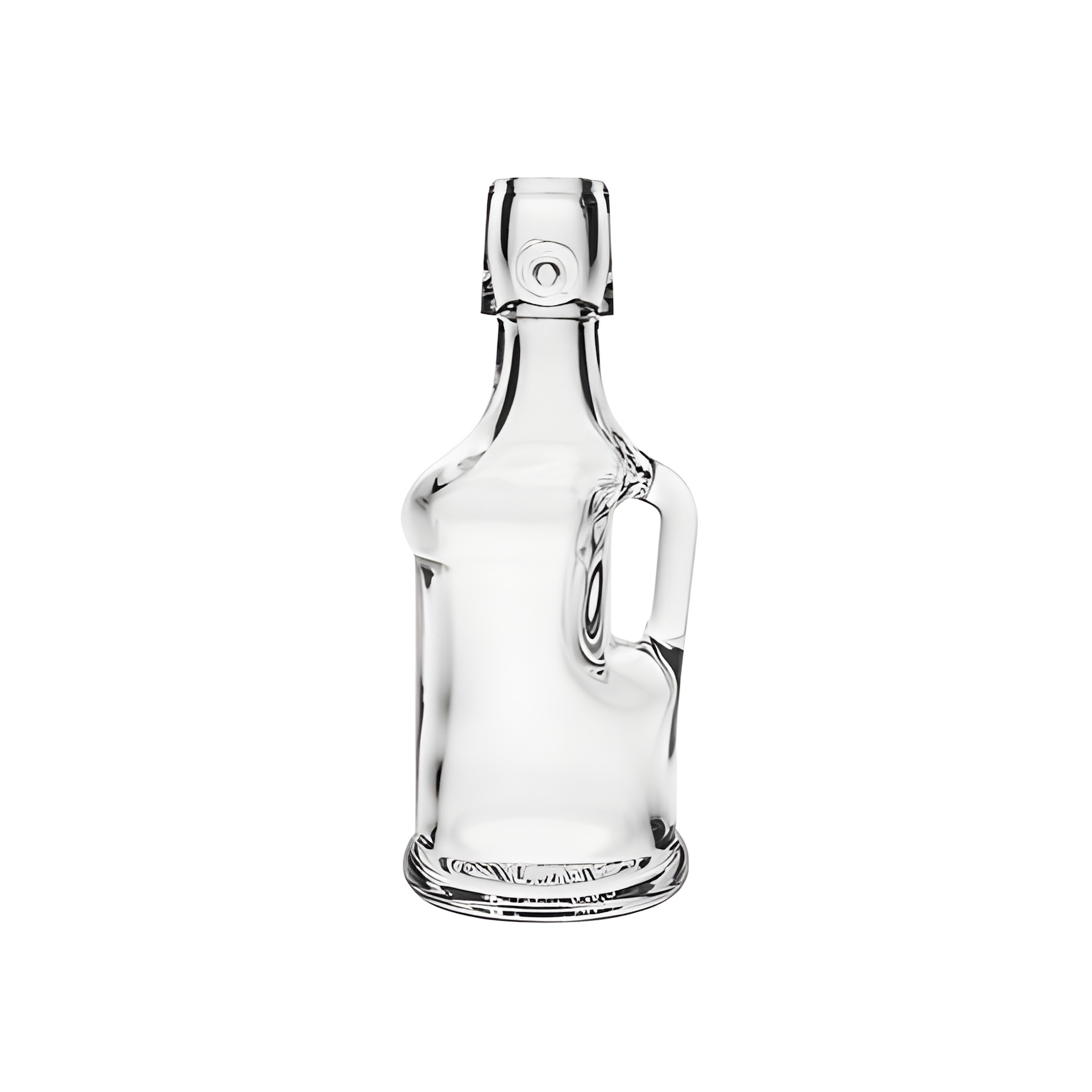 Bügelflasche   40 ml