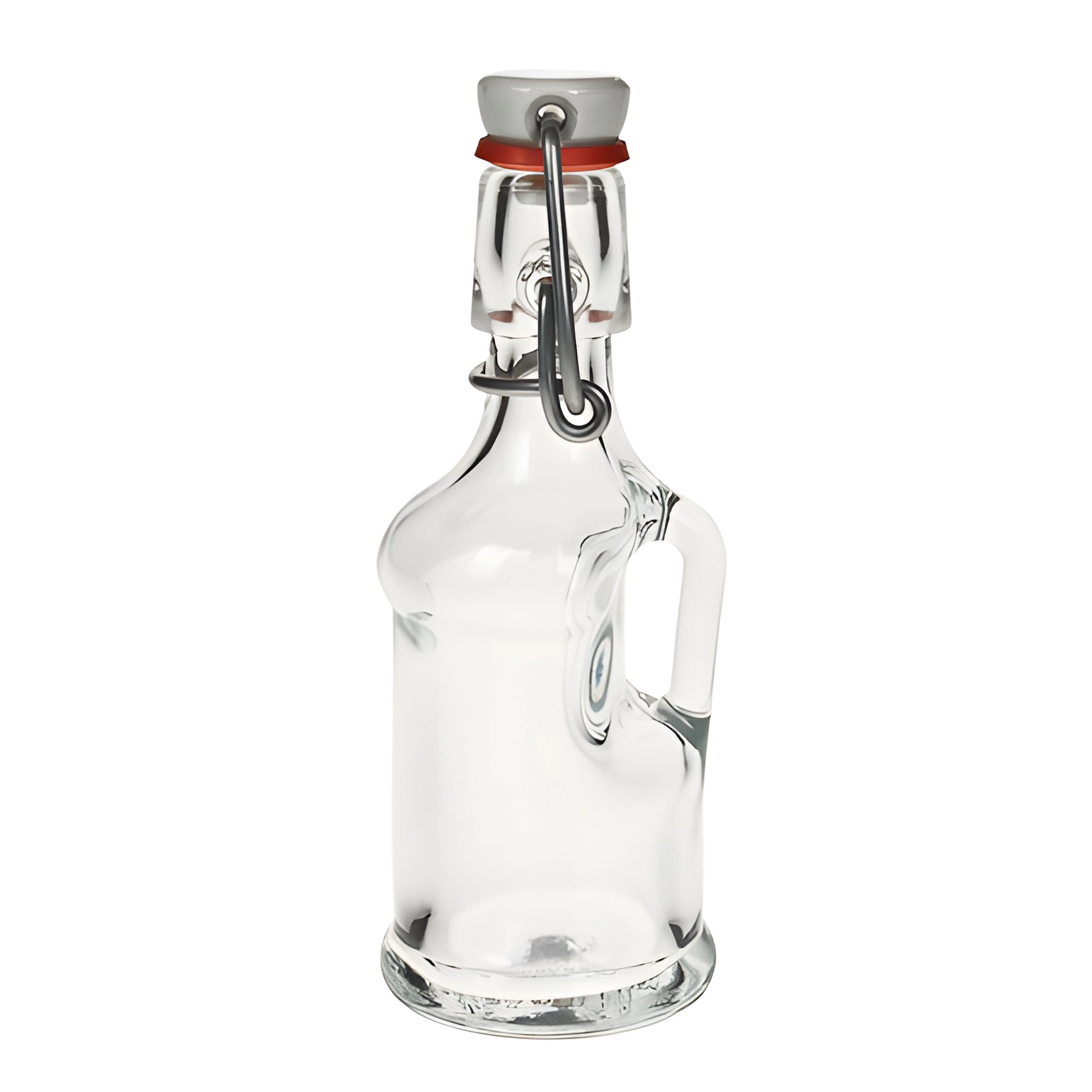 Bügelflasche   40 ml
