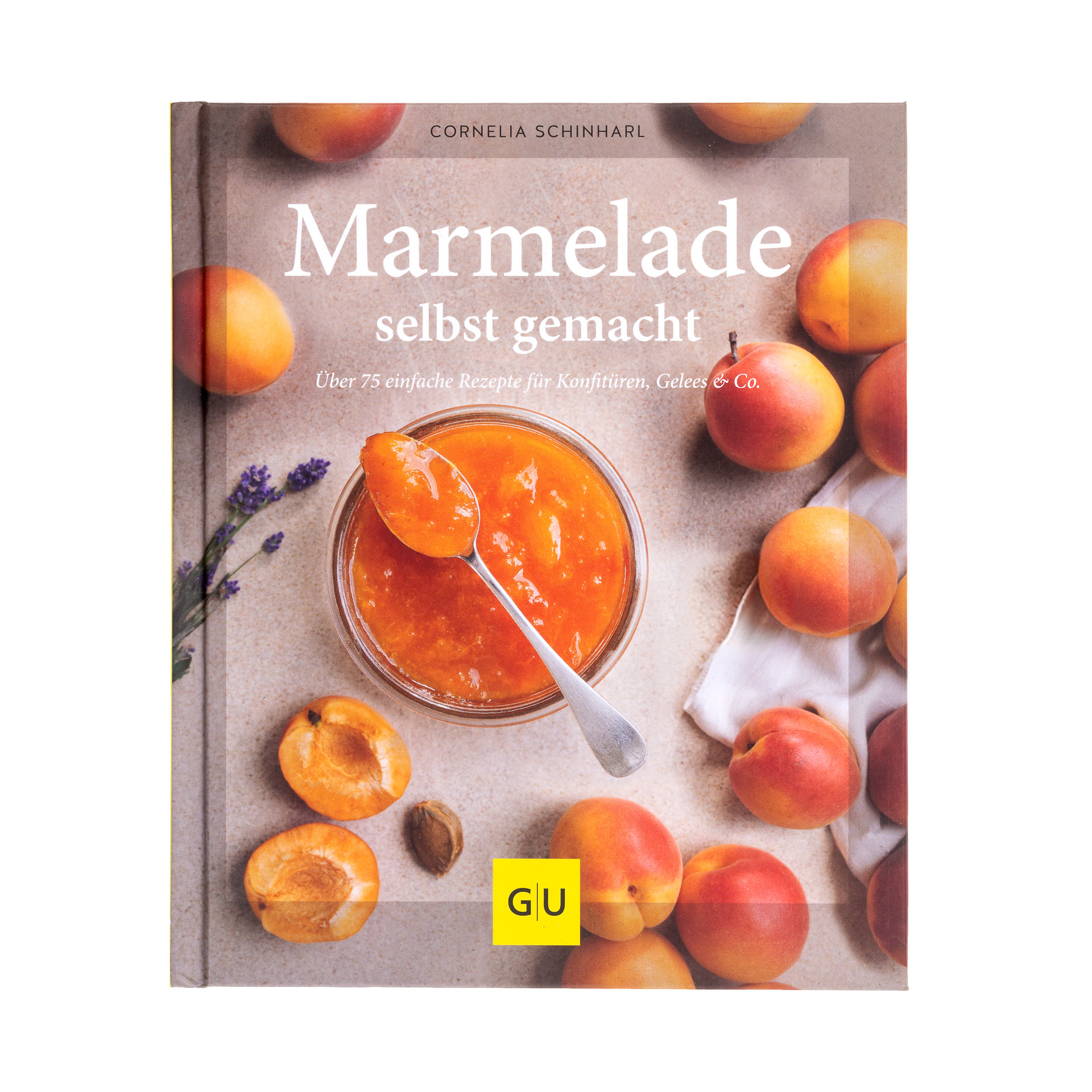 Marmelade selbst gemacht