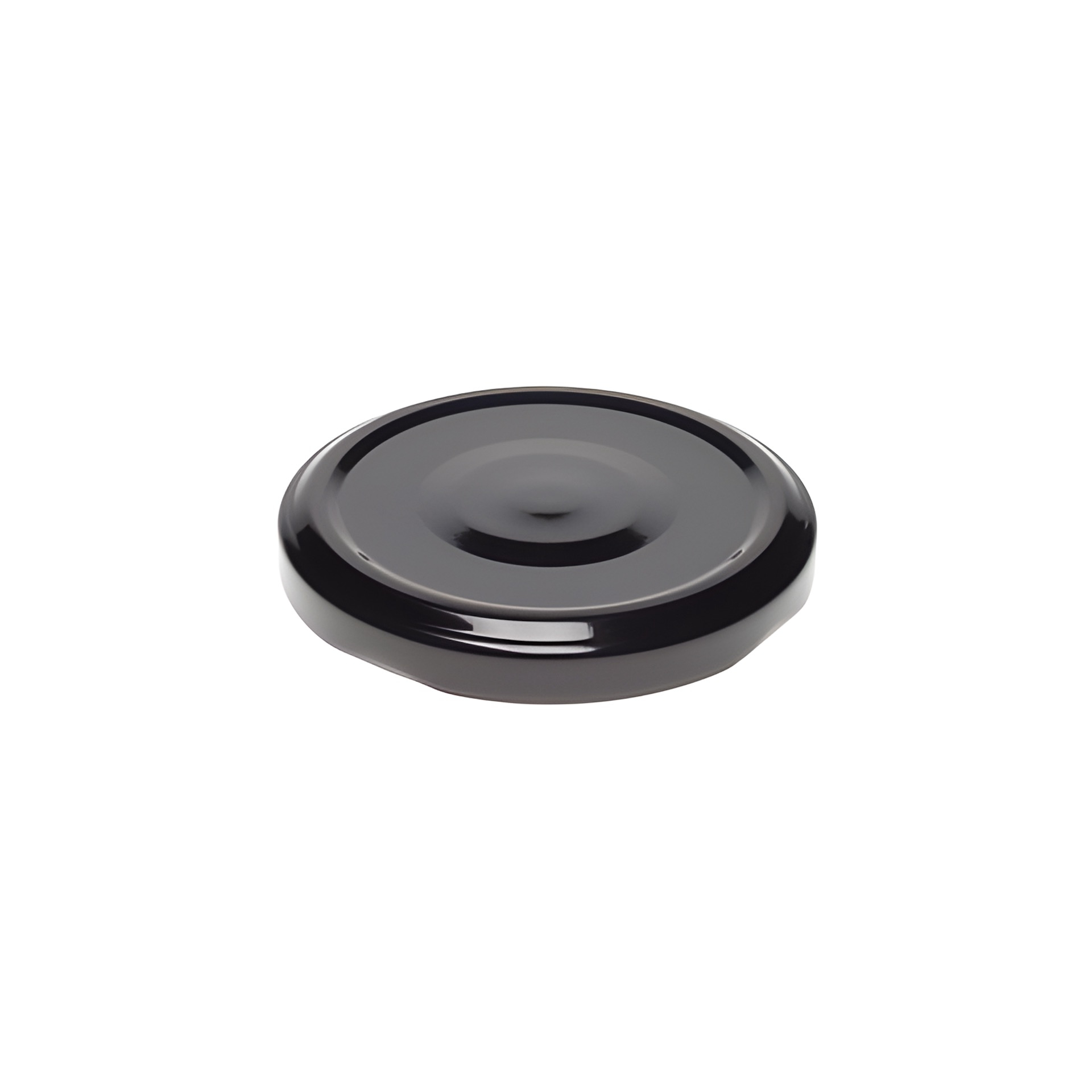 TO  66 schwarz ster. mit Button