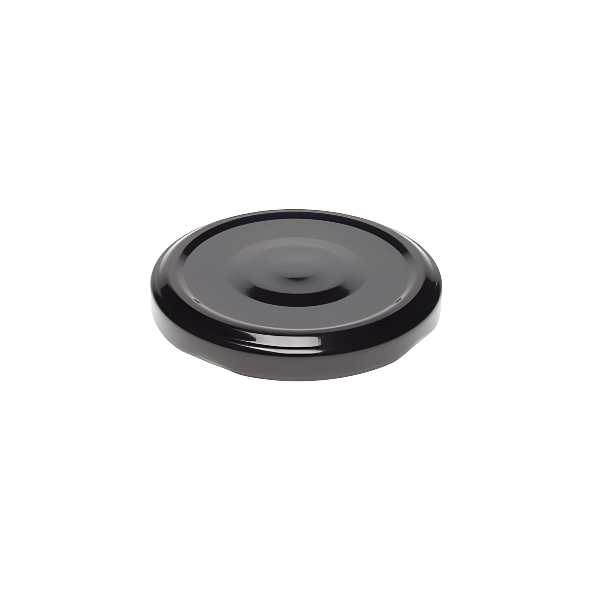 TO  66 schwarz ster. mit Button