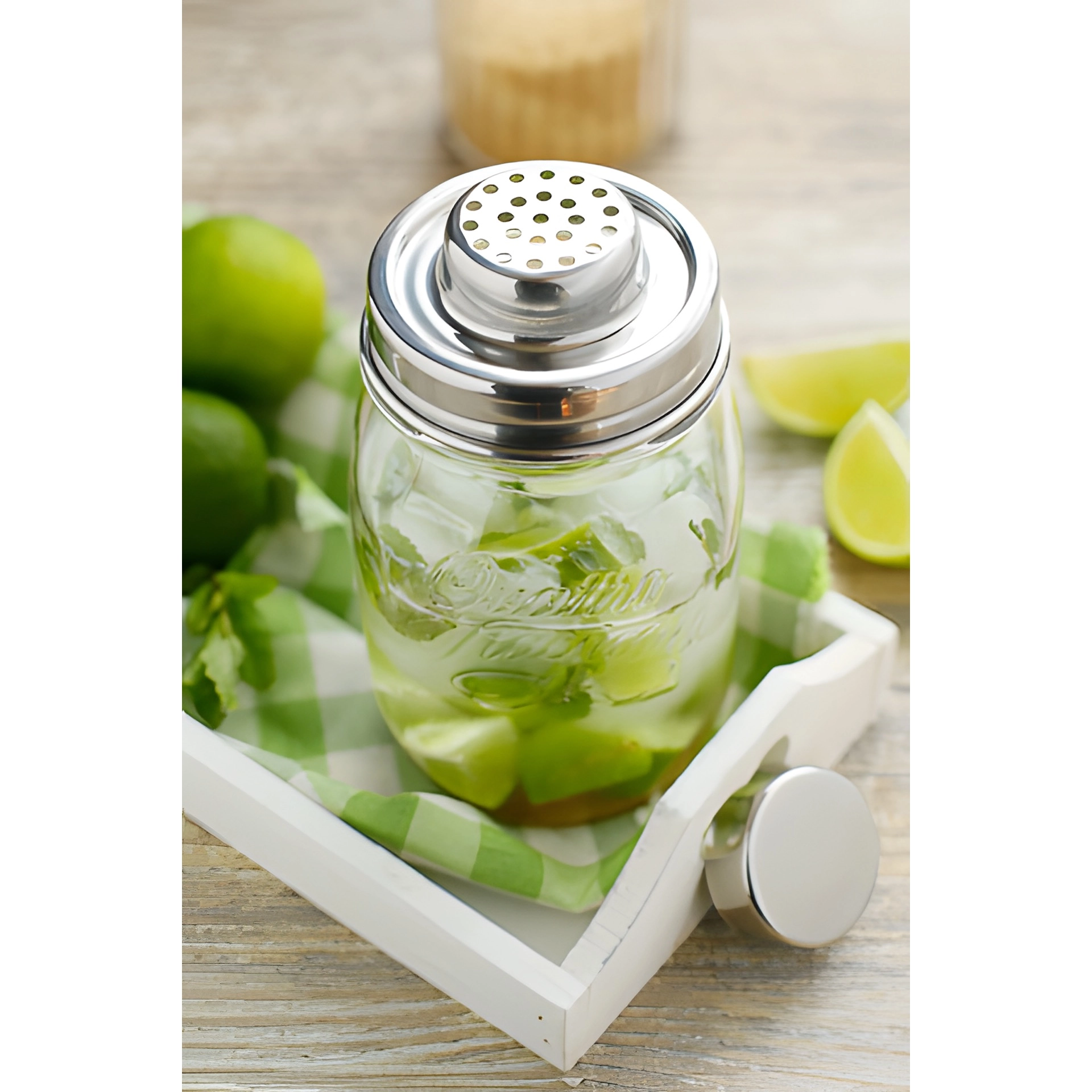 HappyTappi CT 70 Cocktailshaker