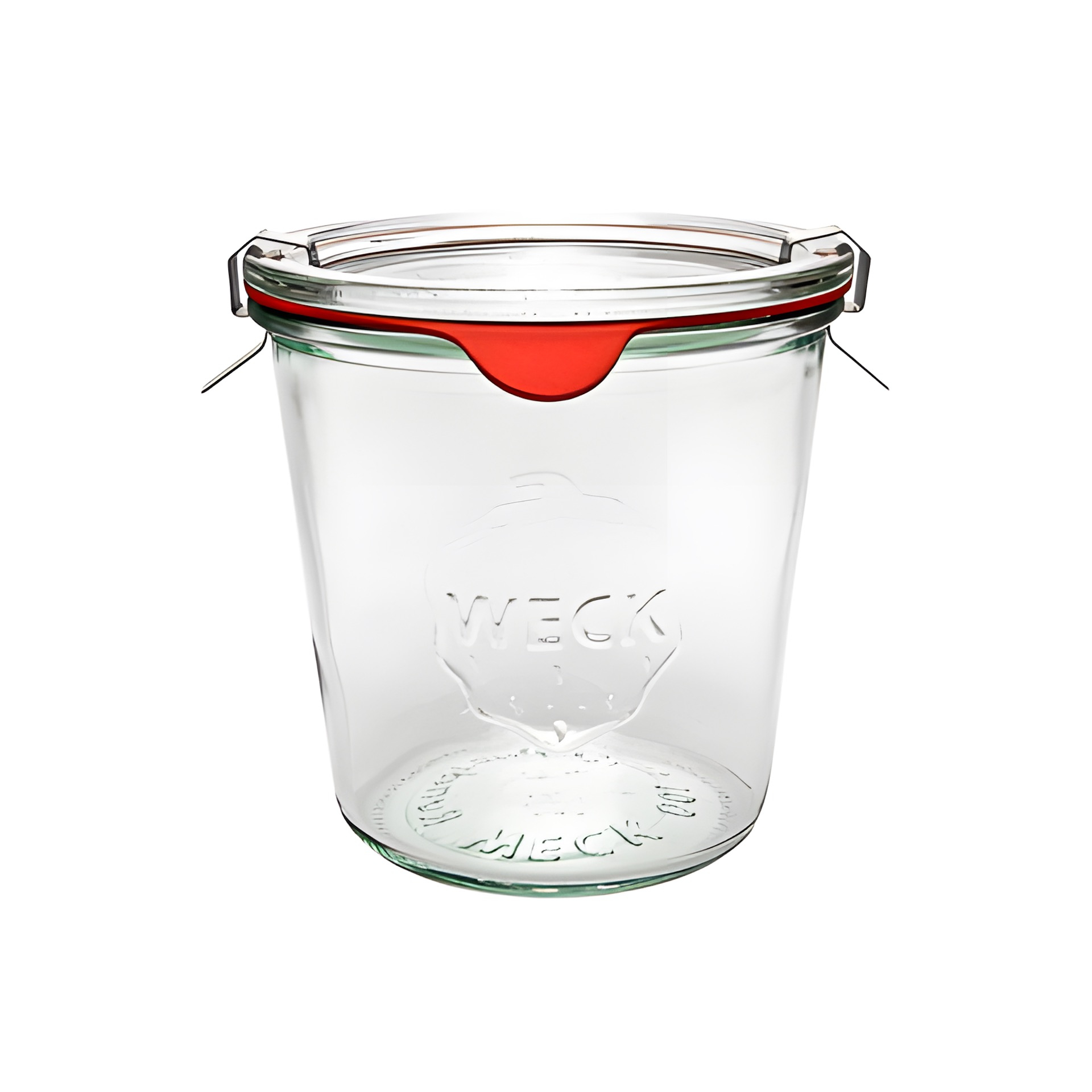 WECK-Sturzglas  580 ml