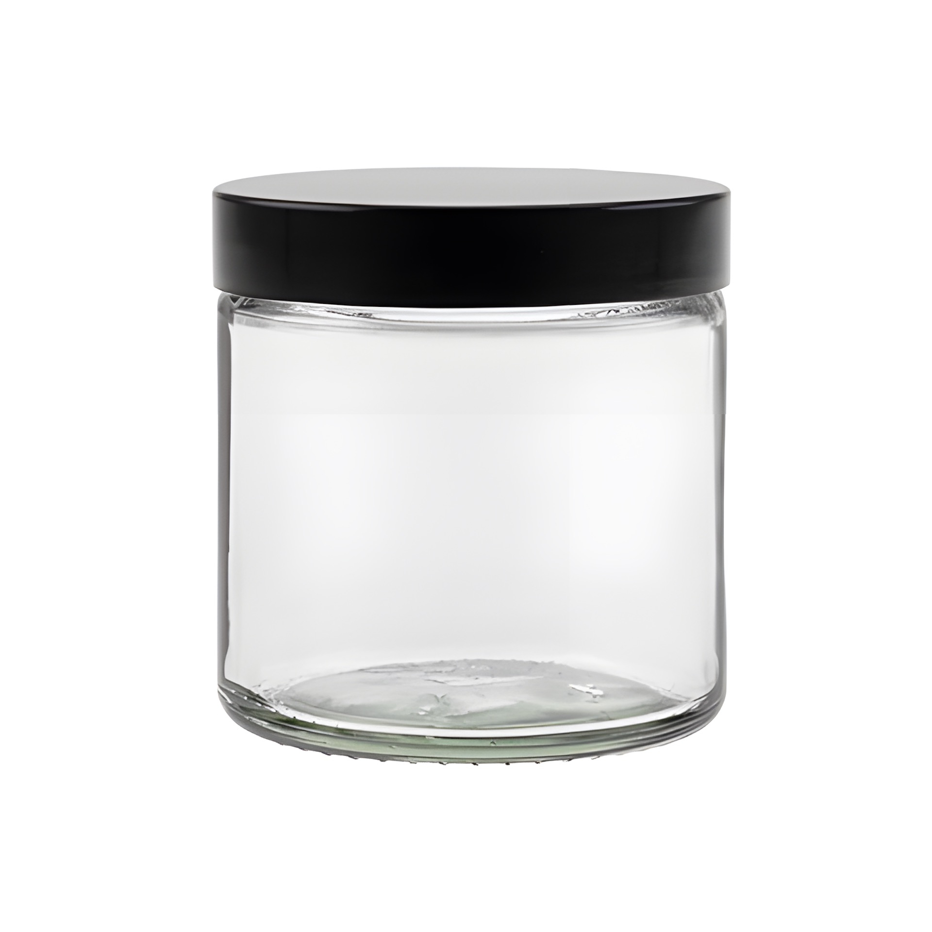 Tiegel  60 ml weiß (Palette, 6912 Stück)
