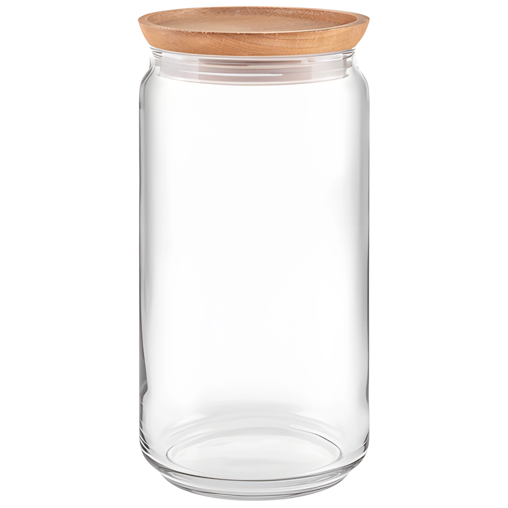 Vorratsglas 'Pure Jar' 1500 ml
