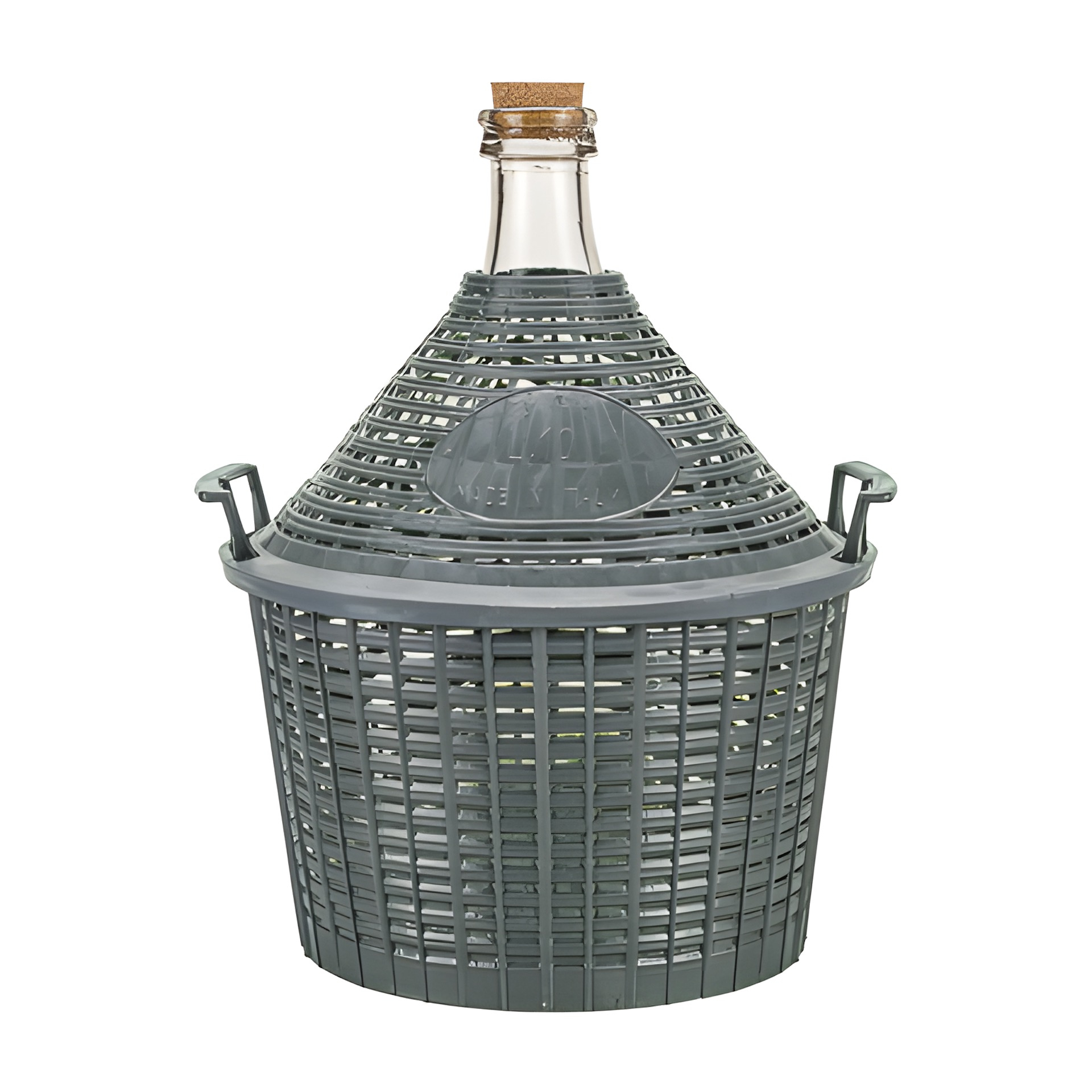 Glasballon 10000 ml