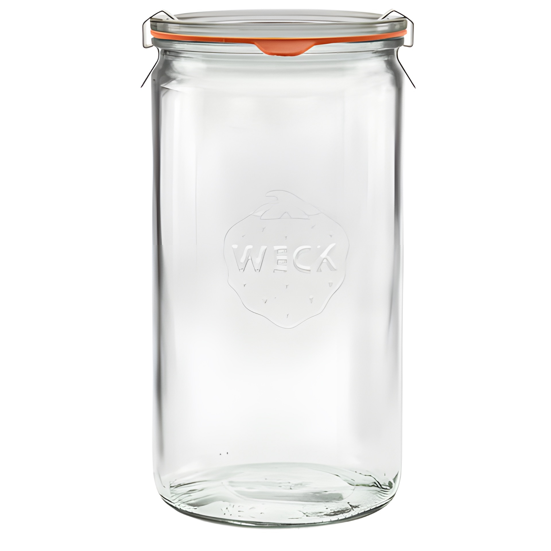 WECK-Zylinderglas 1590 ml