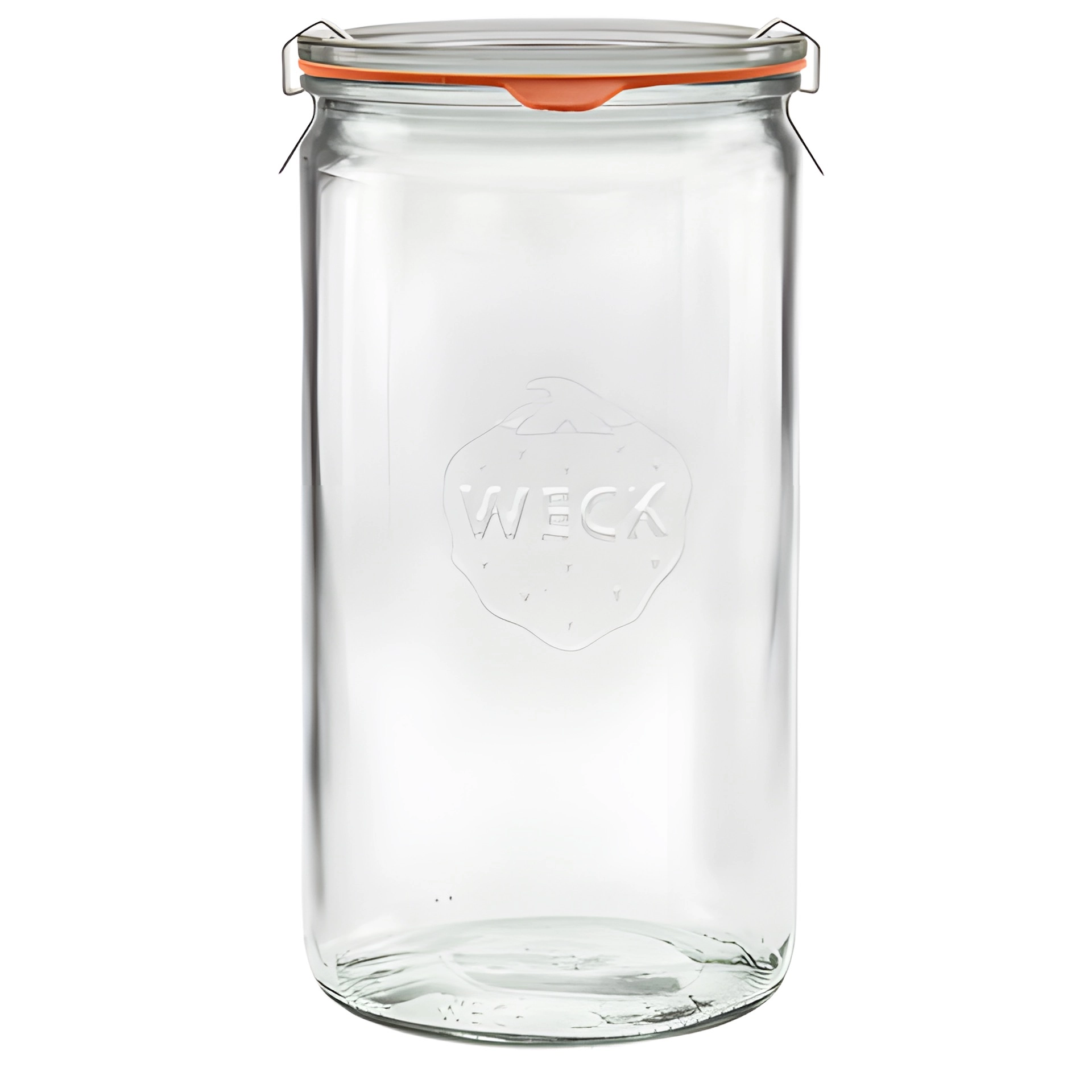 WECK-Zylinderglas 1590 ml