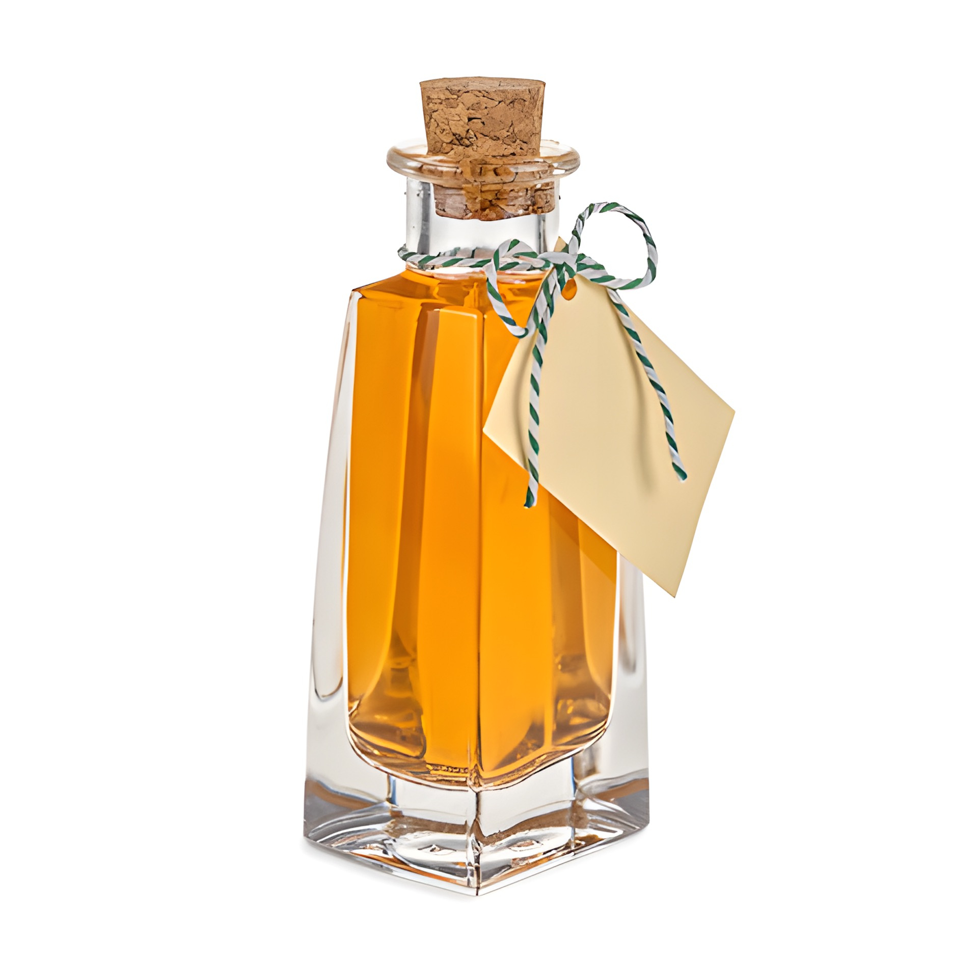Schmuckflasche 200 ml