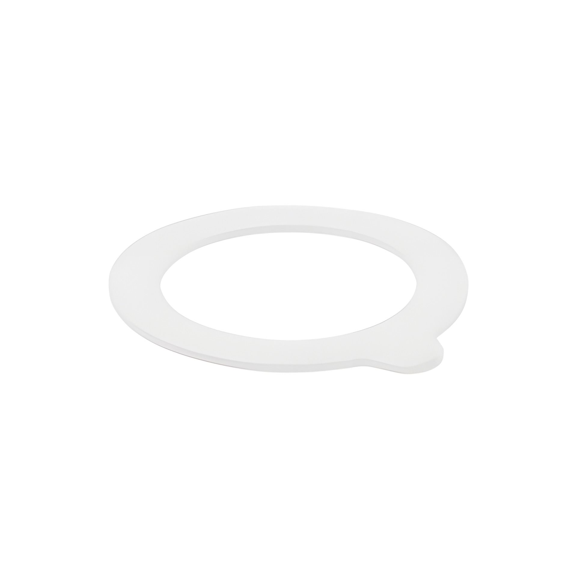 Dichtungsring 68 x 94 mm transparent