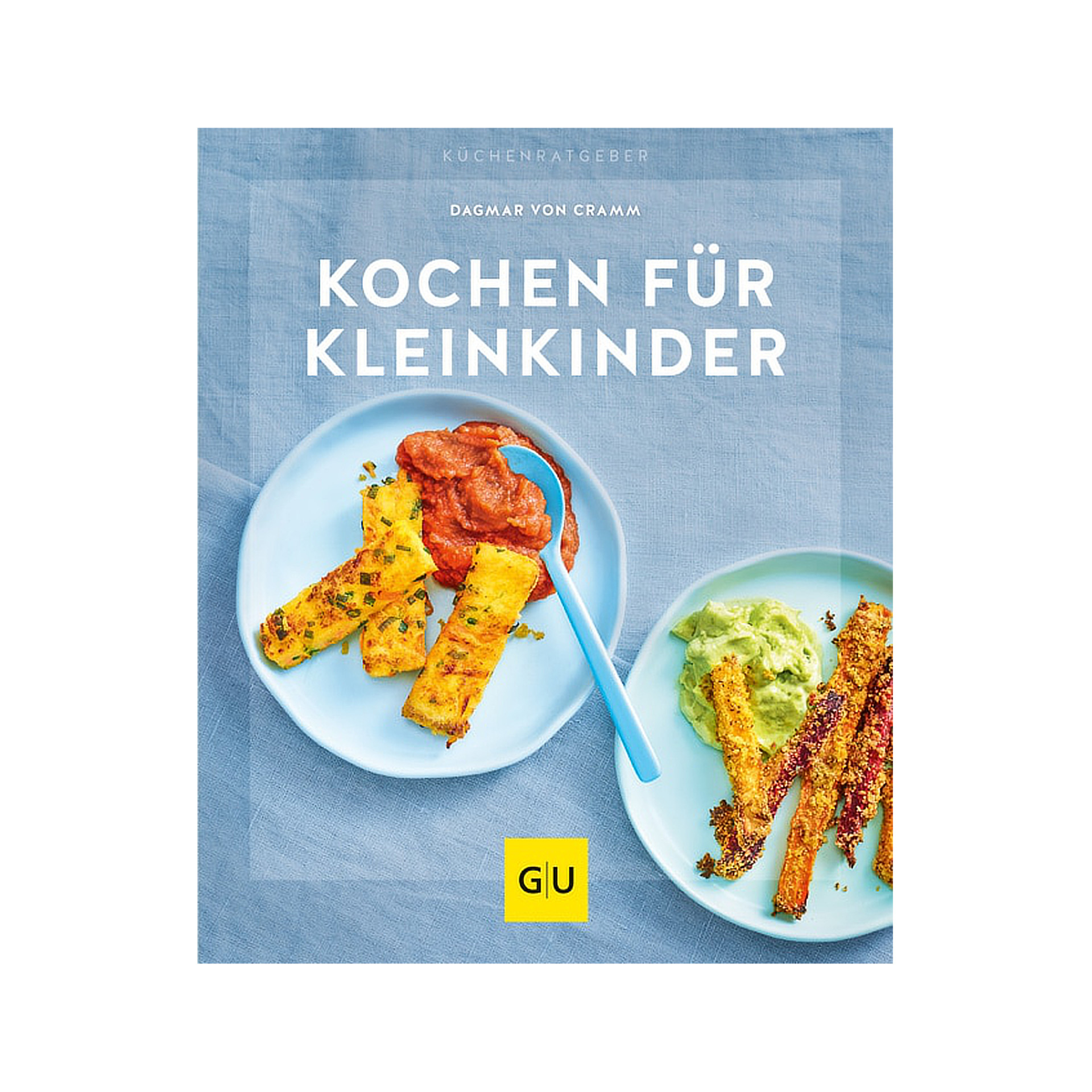 Kochen für Kleinkinder
