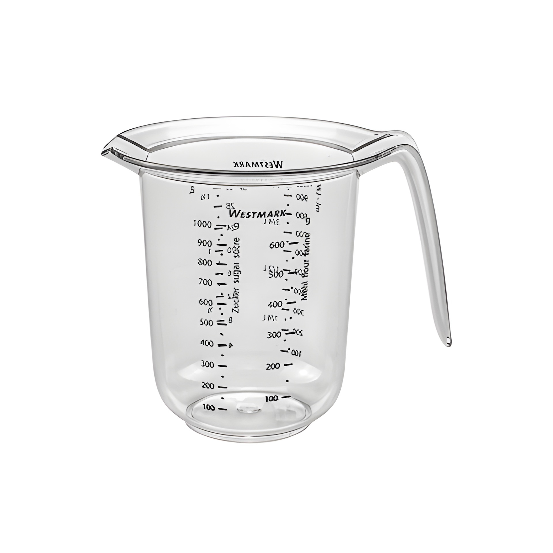 Messbecher 1 Liter